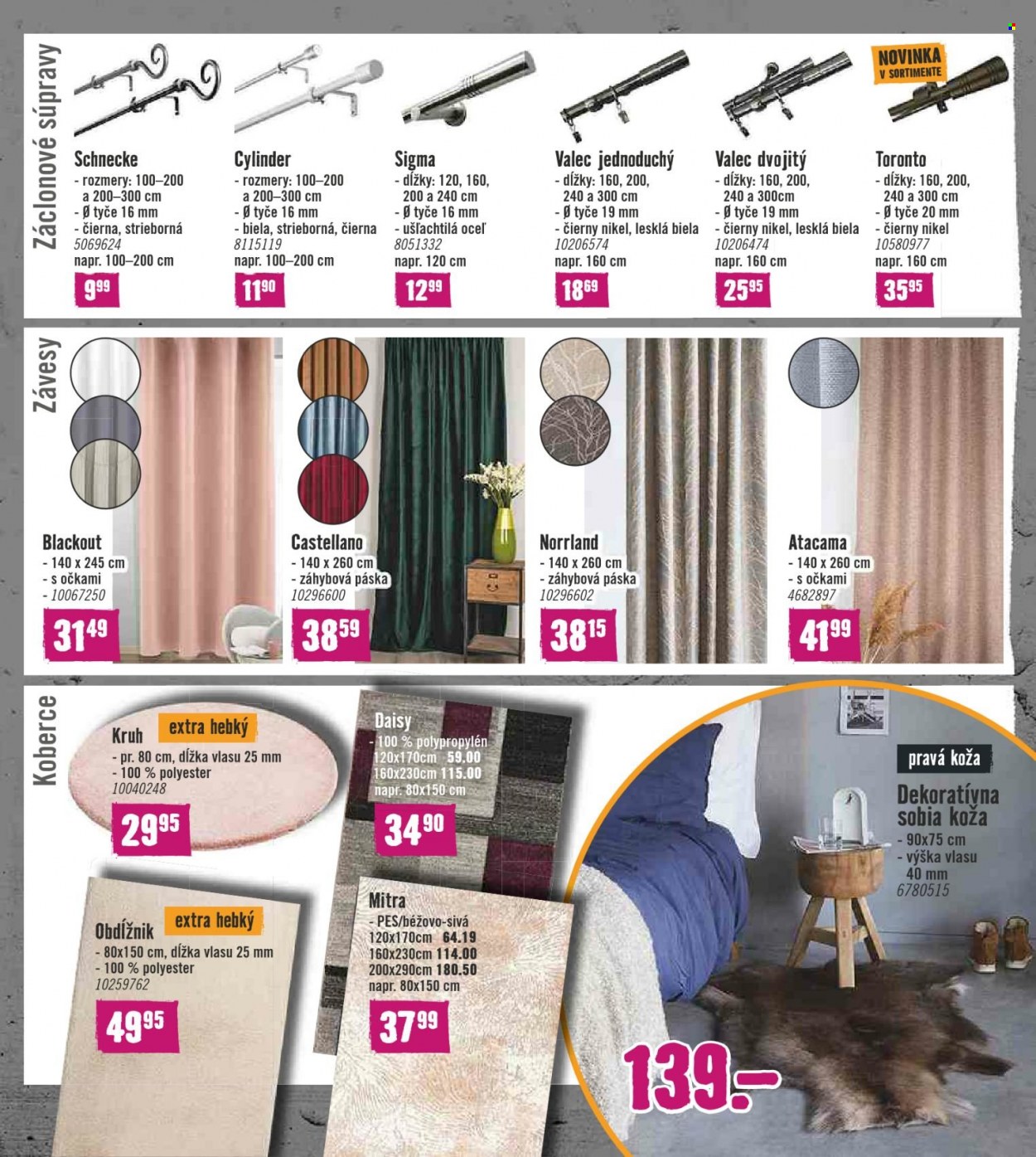 Leták Hornbach - 28.9.2022 - 1.11.2022. Strana 39