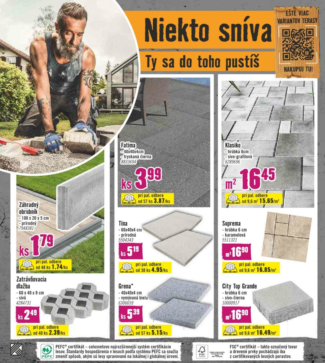Leták Hornbach - 28.9.2022 - 1.11.2022. Strana 46