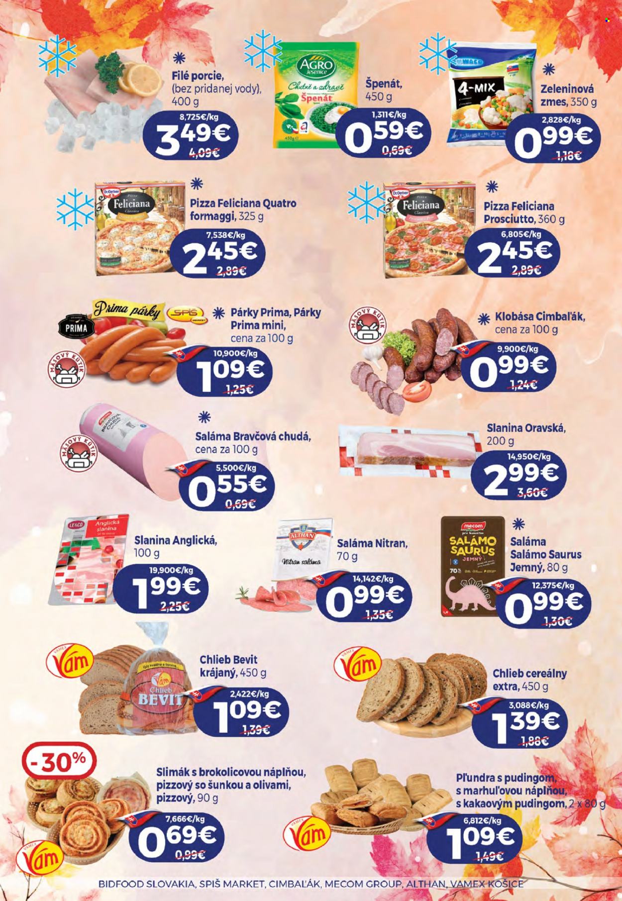 Leták Milk AGRO - 5.10.2022 - 11.10.2022. Strana 6