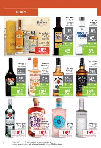 thumbnail - Jim Beam White 40 %