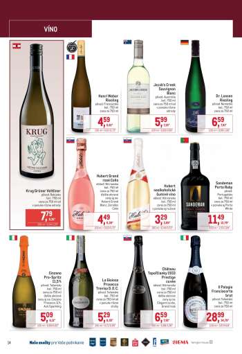 thumbnail - Jacob’s Creek Sauvignon Blanc