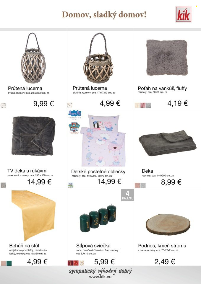 Leták kik. Strana 12