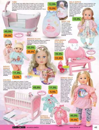 thumbnail - Baby Annabell