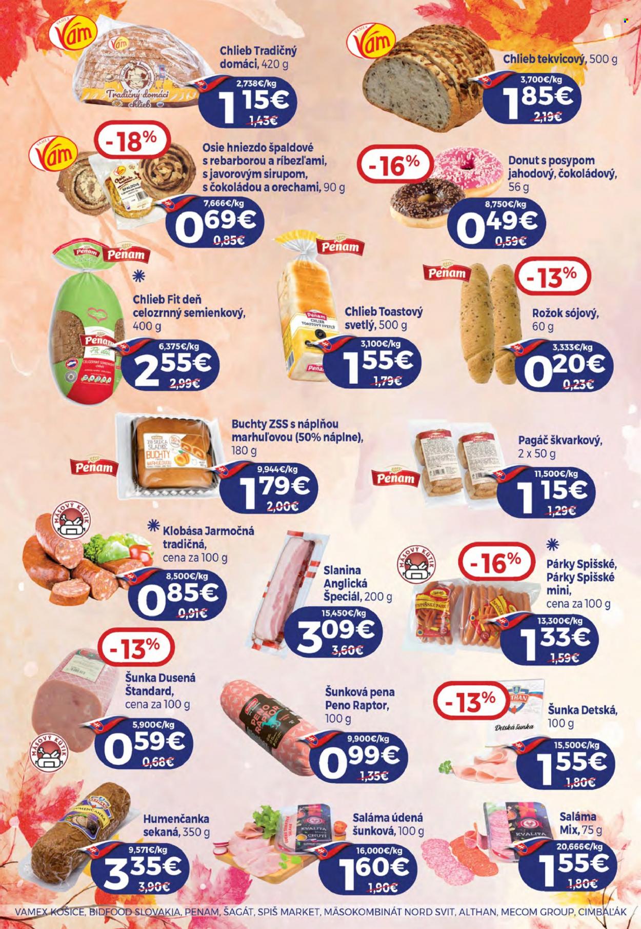 Leták Milk AGRO - 12.10.2022 - 18.10.2022. Strana 7