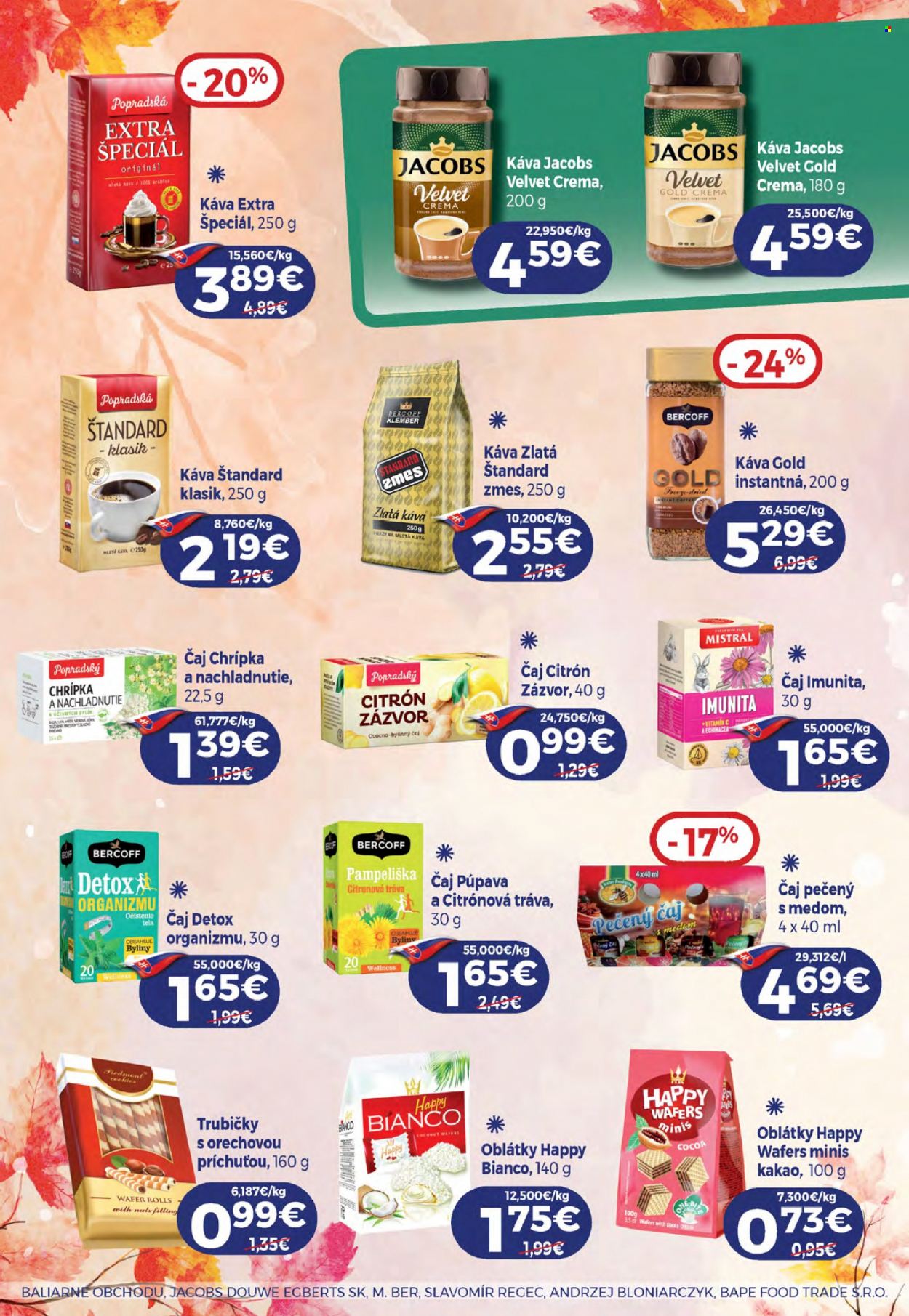Leták Milk AGRO - 12.10.2022 - 18.10.2022. Strana 11