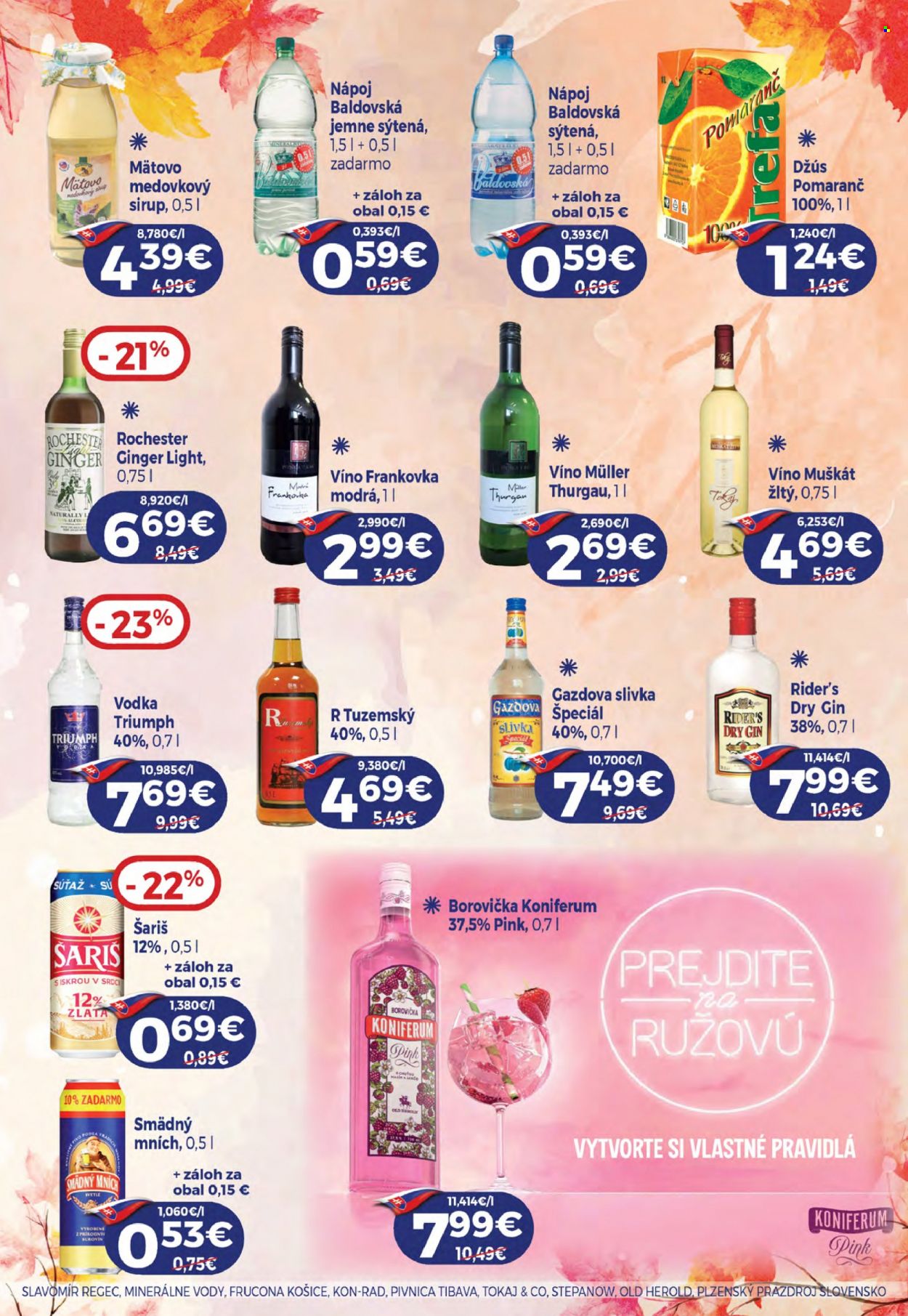 Leták Milk AGRO - 12.10.2022 - 18.10.2022. Strana 14