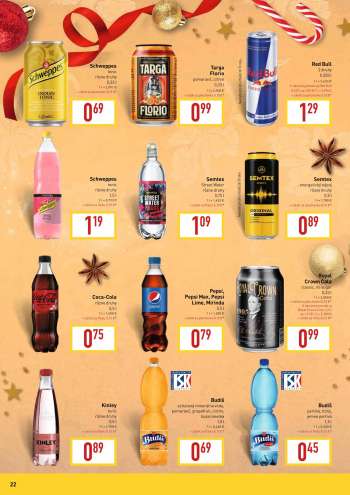 thumbnail - Schweppes
