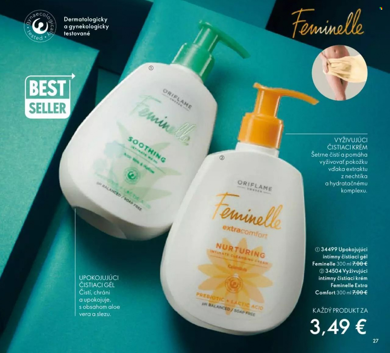 Leták Oriflame - 2.11.2022 - 15.11.2022. Strana 26