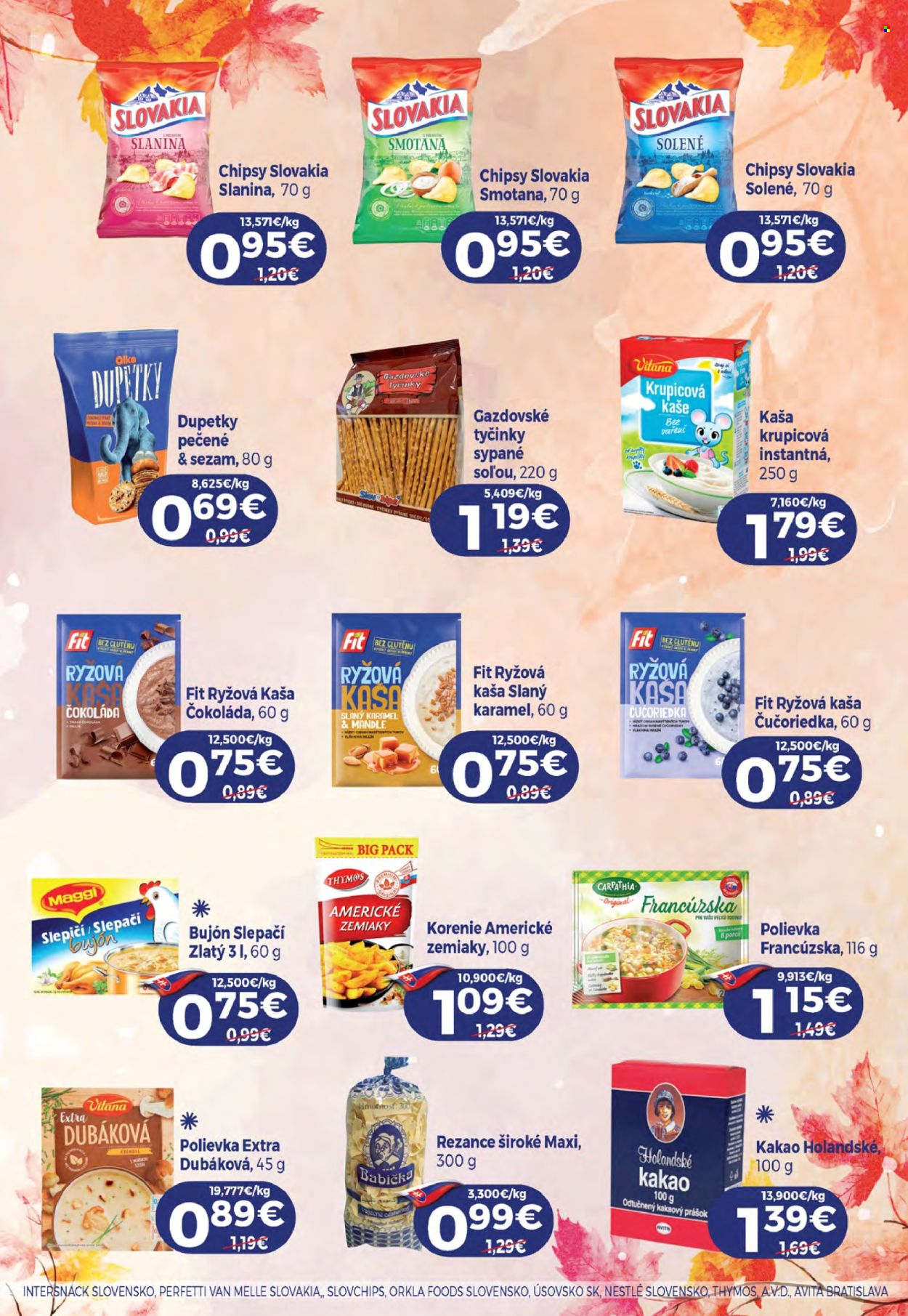 Leták Milk AGRO - 19.10.2022 - 31.10.2022. Strana 12