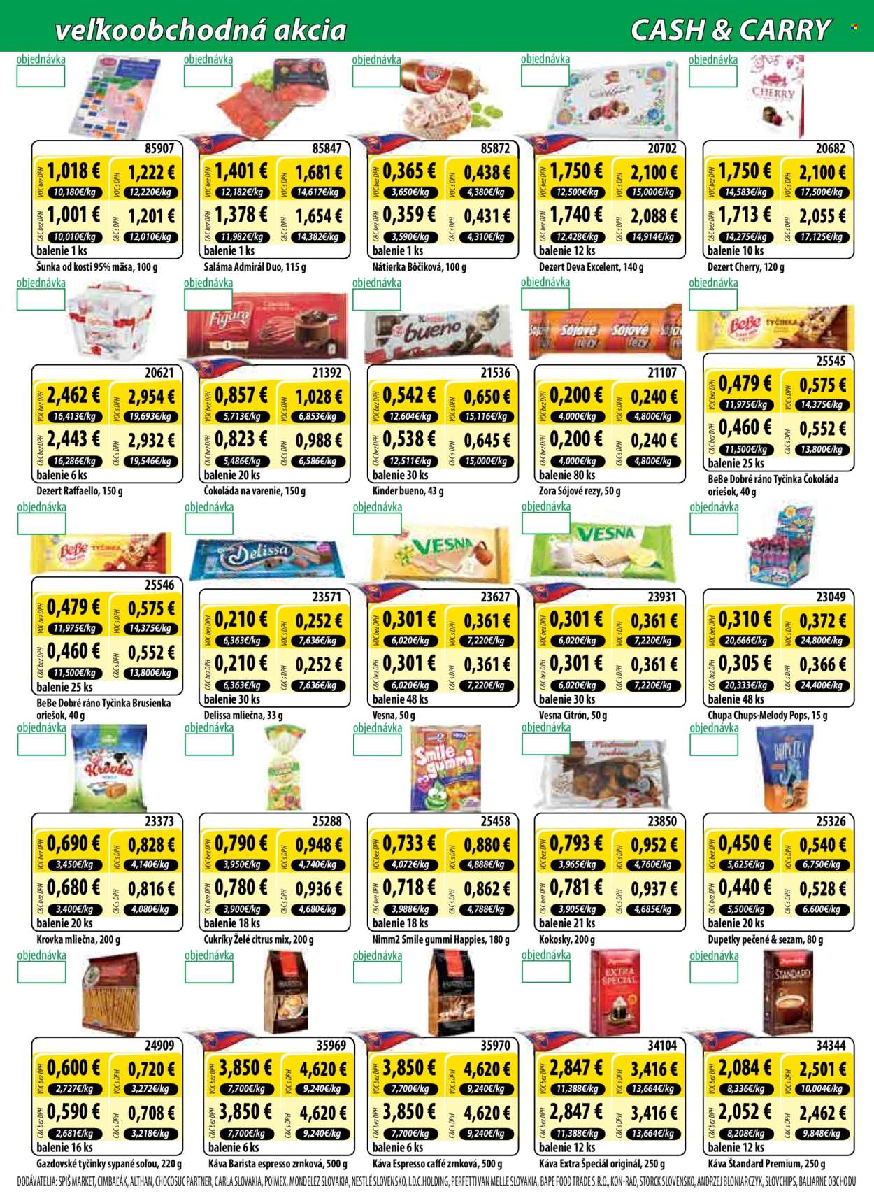 Leták Milk AGRO - 19.10.2022 - 31.10.2022. Strana 4
