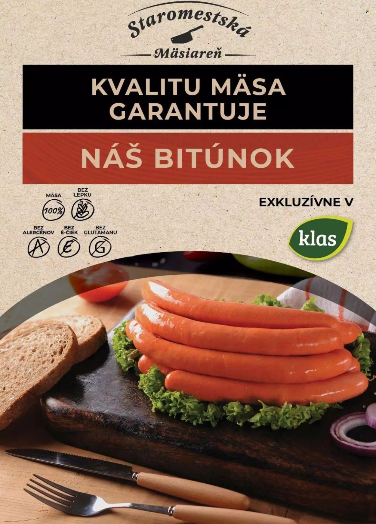 Leták Klas - 17.10.2022 - 23.10.2022. Strana 15