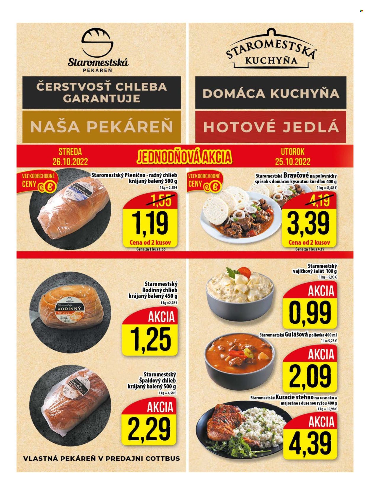 Leták Klas - 24.10.2022 - 30.10.2022. Strana 5