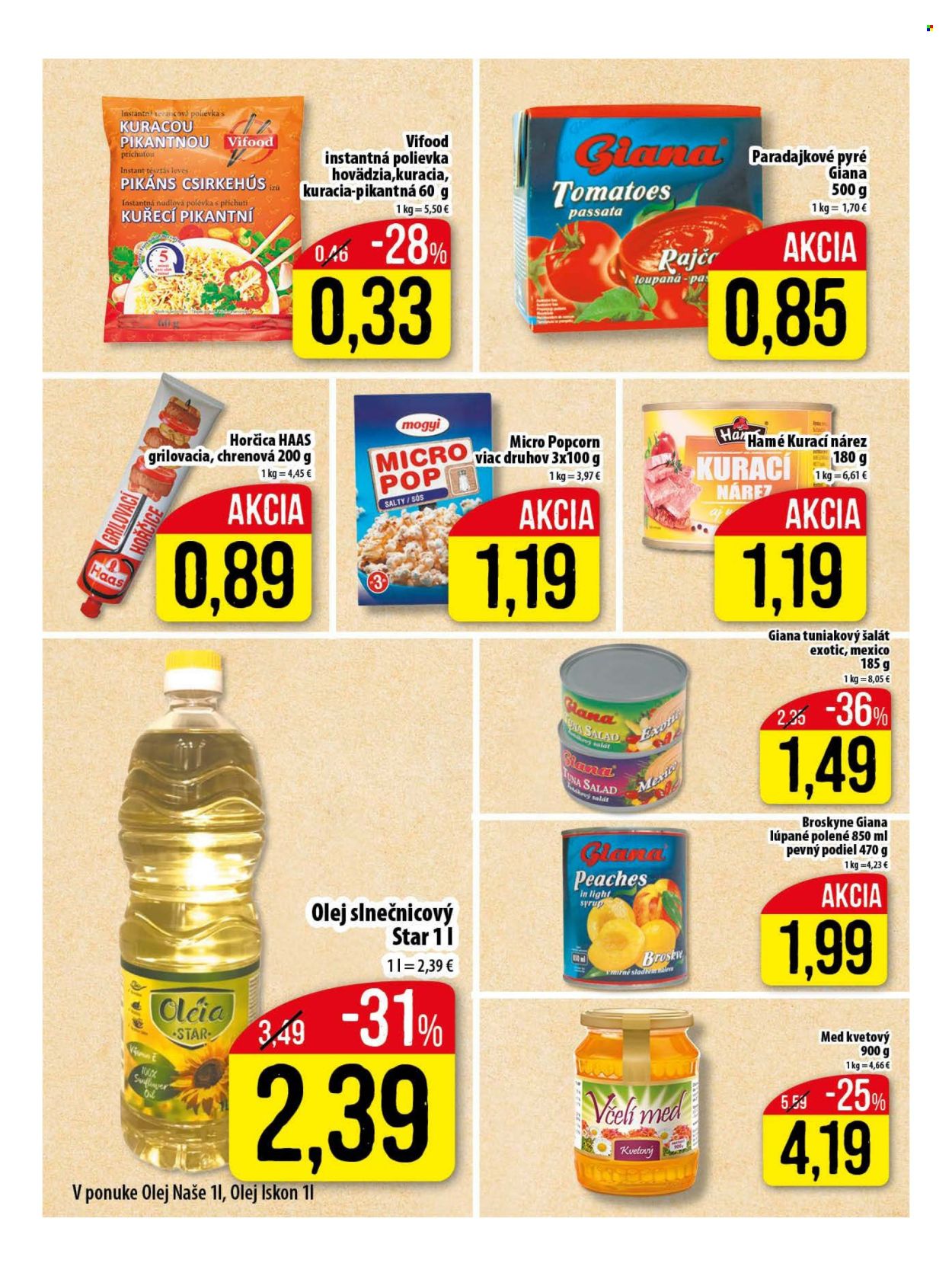 Leták Klas - 24.10.2022 - 30.10.2022. Strana 11