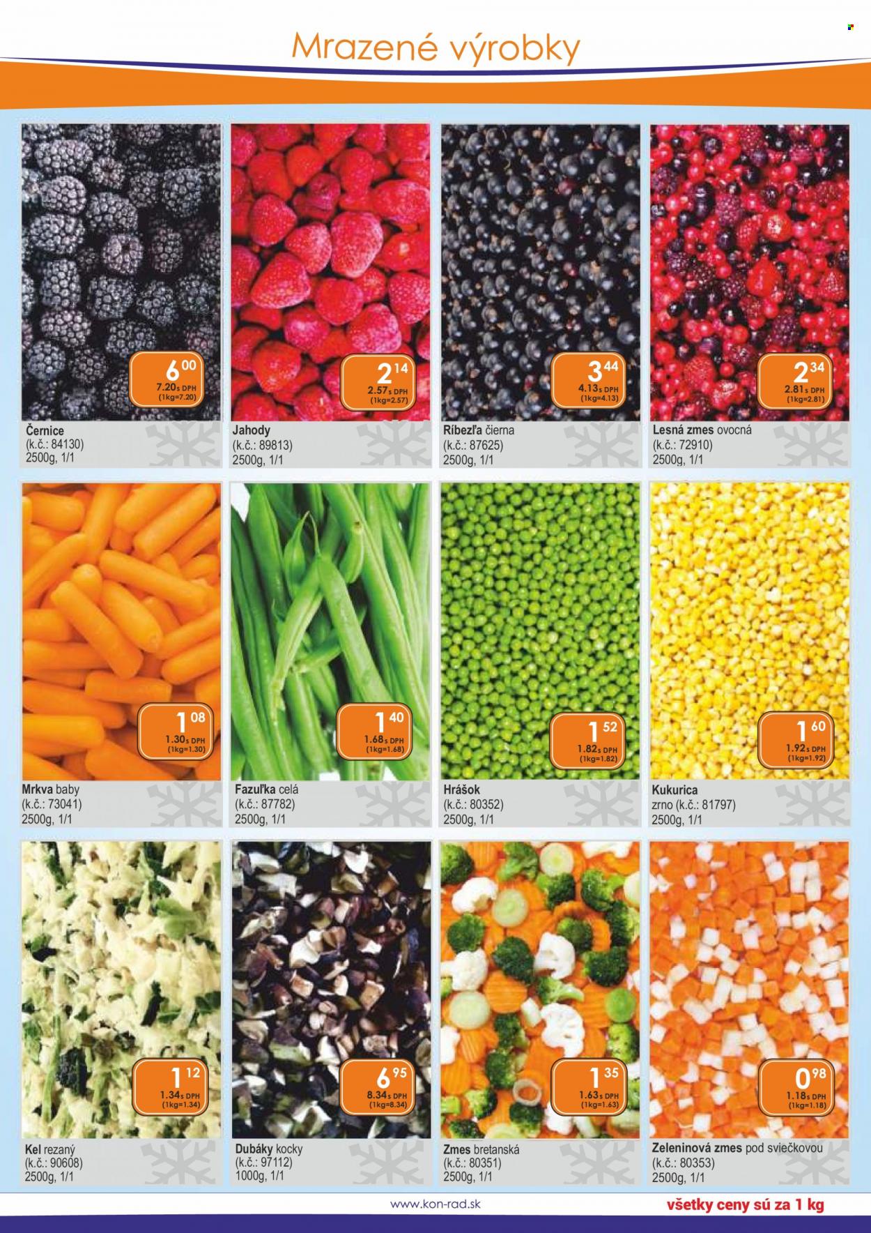 Leták KON-RAD - 1.11.2022 - 30.11.2022. Strana 18