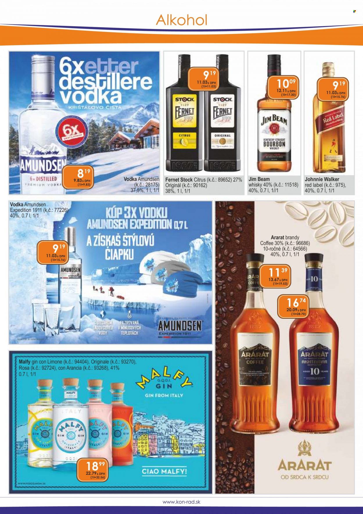 Leták KON-RAD - 1.11.2022 - 30.11.2022. Strana 26