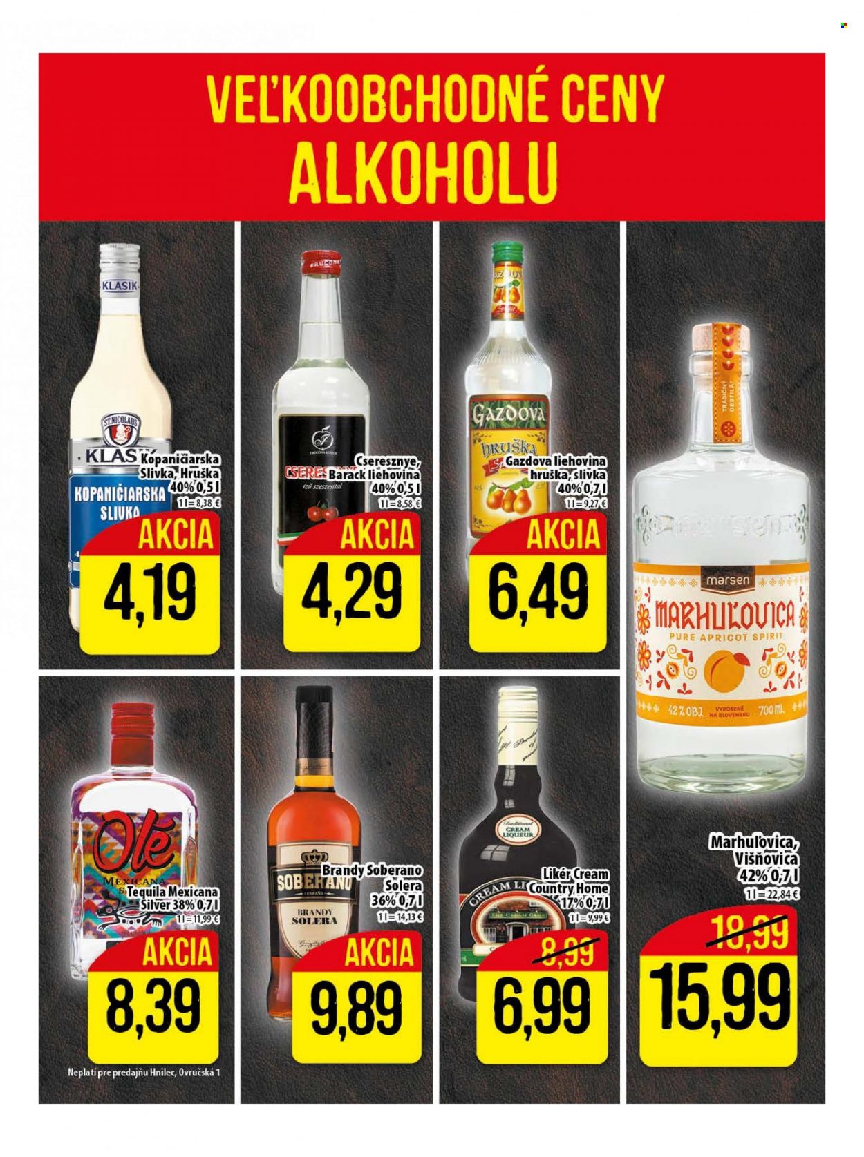 Leták Klas - 31.10.2022 - 6.11.2022. Strana 16