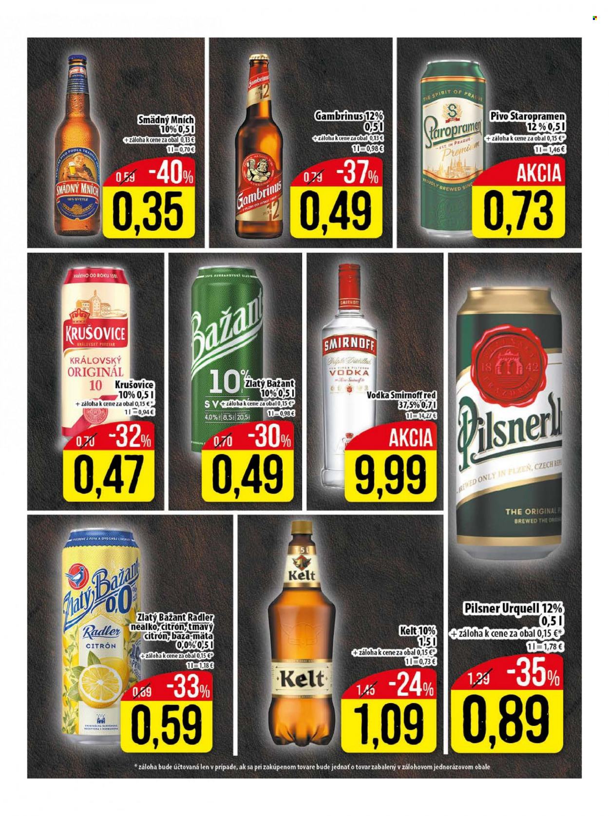 Leták Klas - 31.10.2022 - 6.11.2022. Strana 17