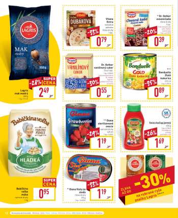 thumbnail - Dr. Oetker ovsená kaša