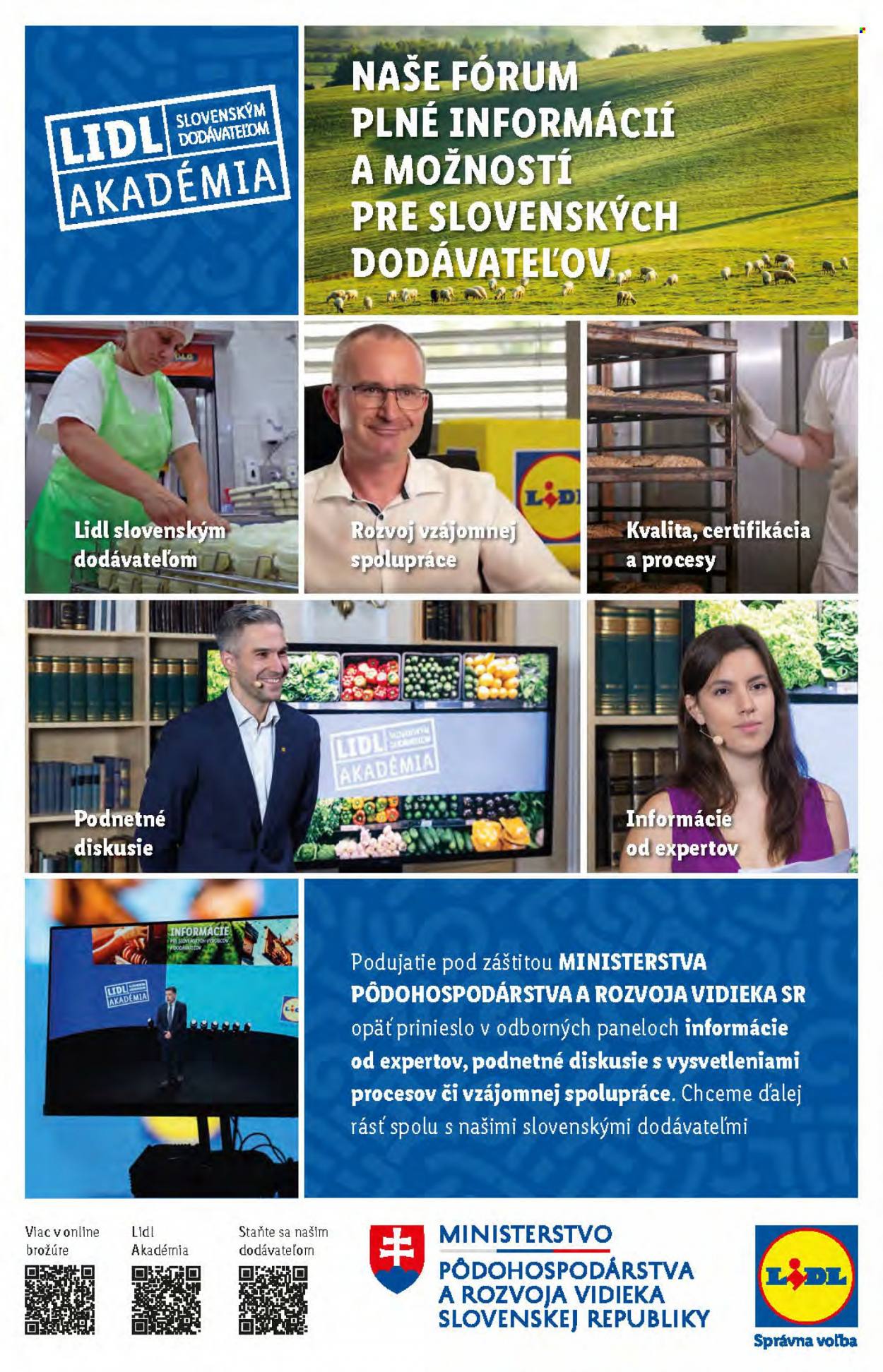 Leták Lidl - 3.11.2022 - 6.11.2022. Strana 35
