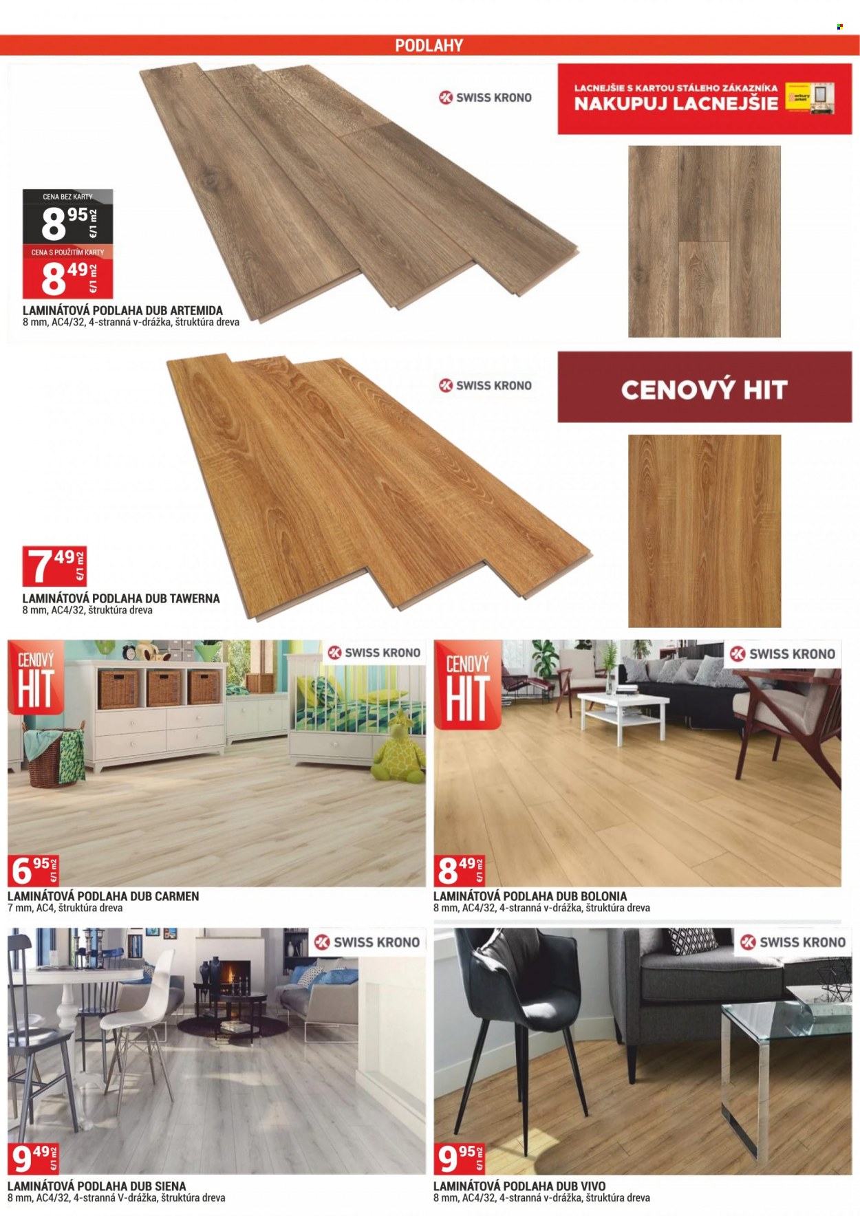 Leták Merkury Market - 2.11.2022 - 30.11.2022. Strana 17