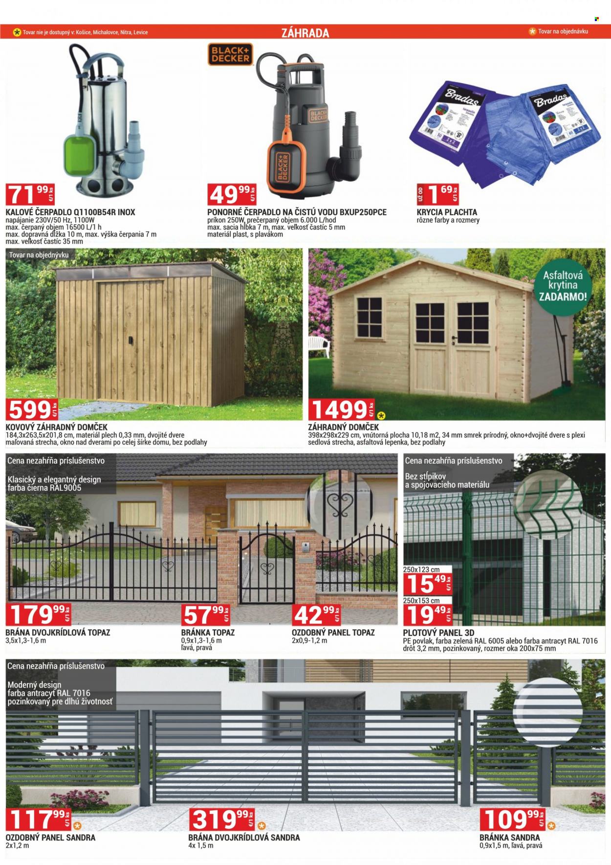 Leták Merkury Market - 2.11.2022 - 30.11.2022. Strana 31