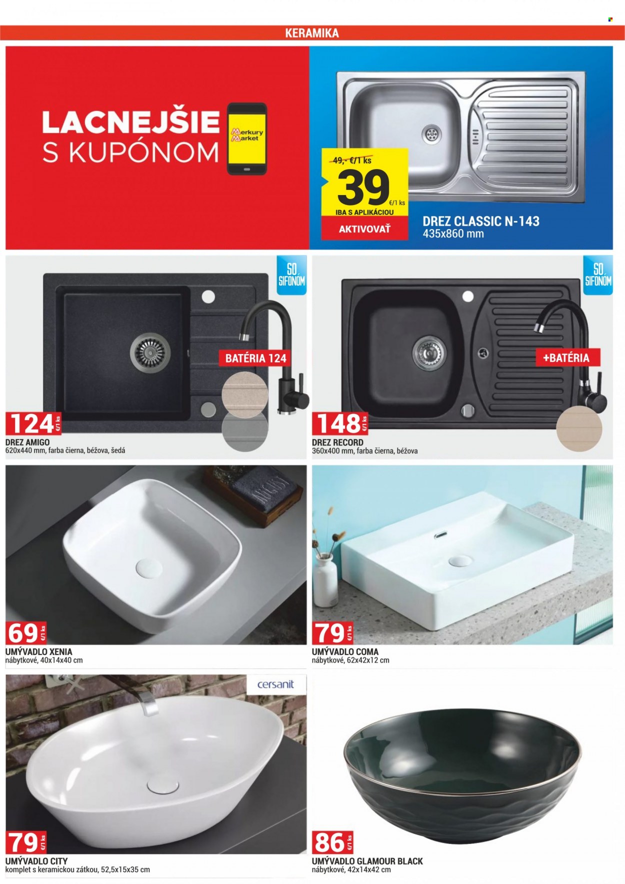 Leták Merkury Market - 2.11.2022 - 30.11.2022. Strana 38