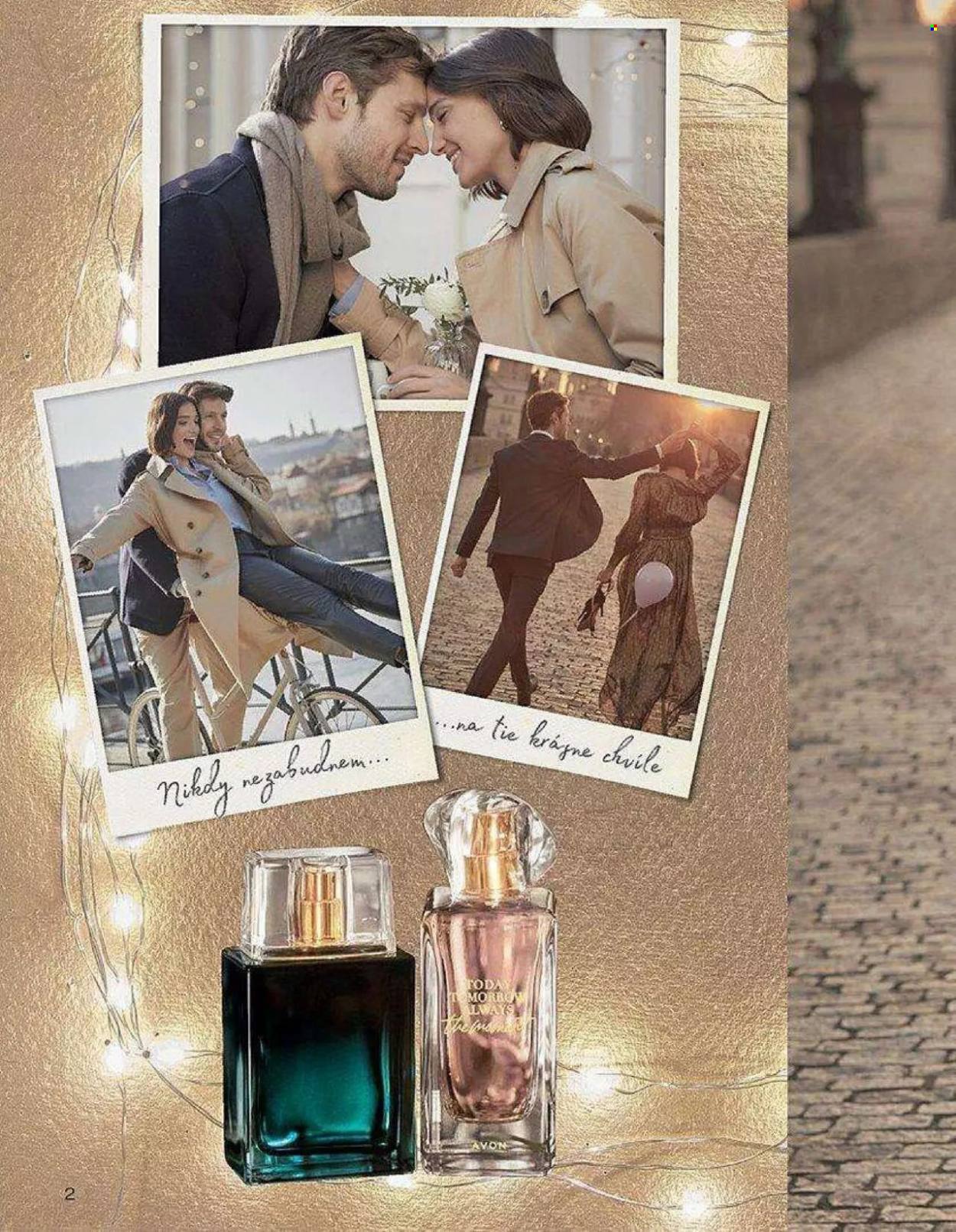 Leták Avon - 1.11.2022 - 30.11.2022. Strana 2