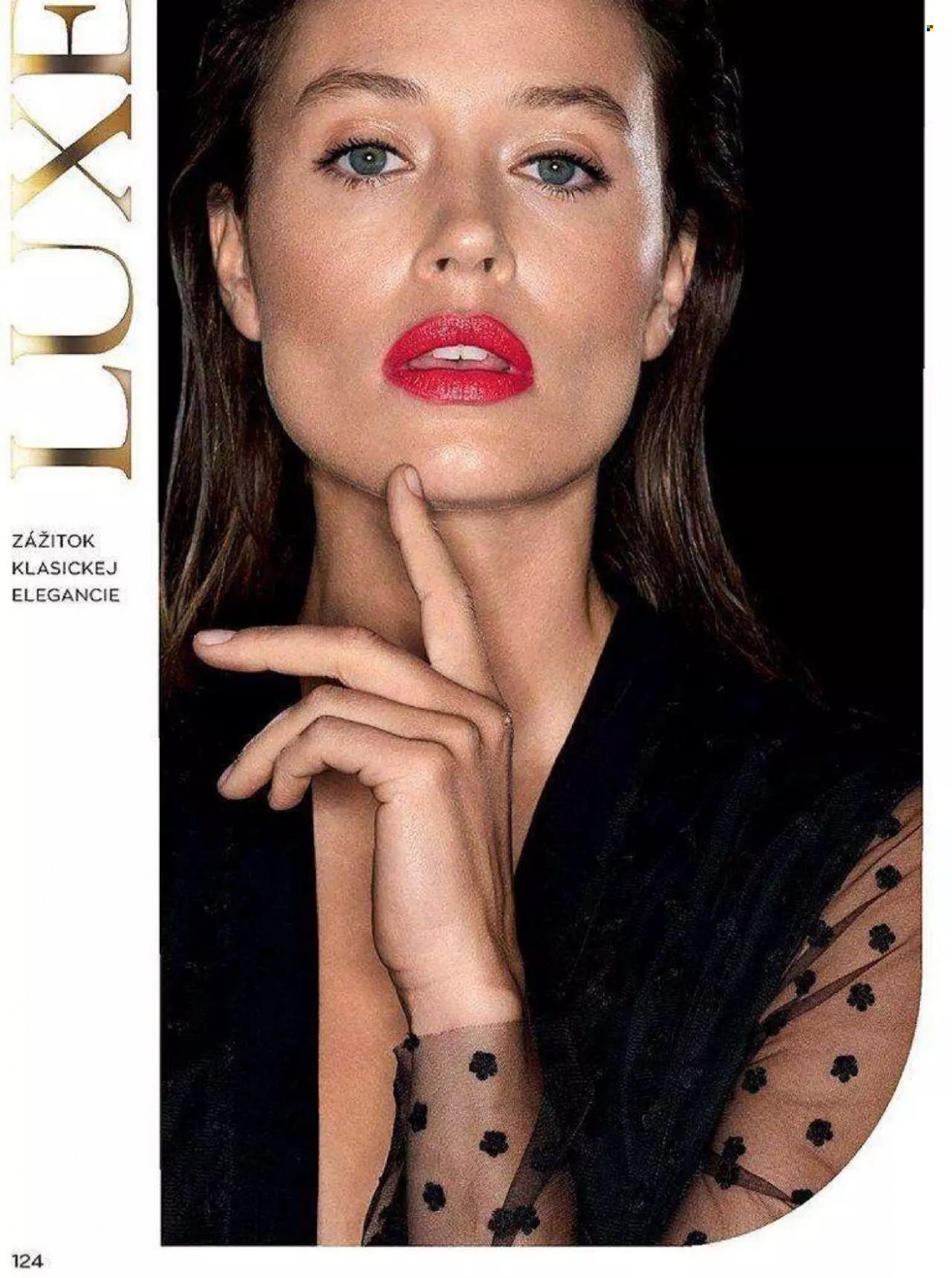 Leták Avon - 1.11.2022 - 30.11.2022. Strana 124