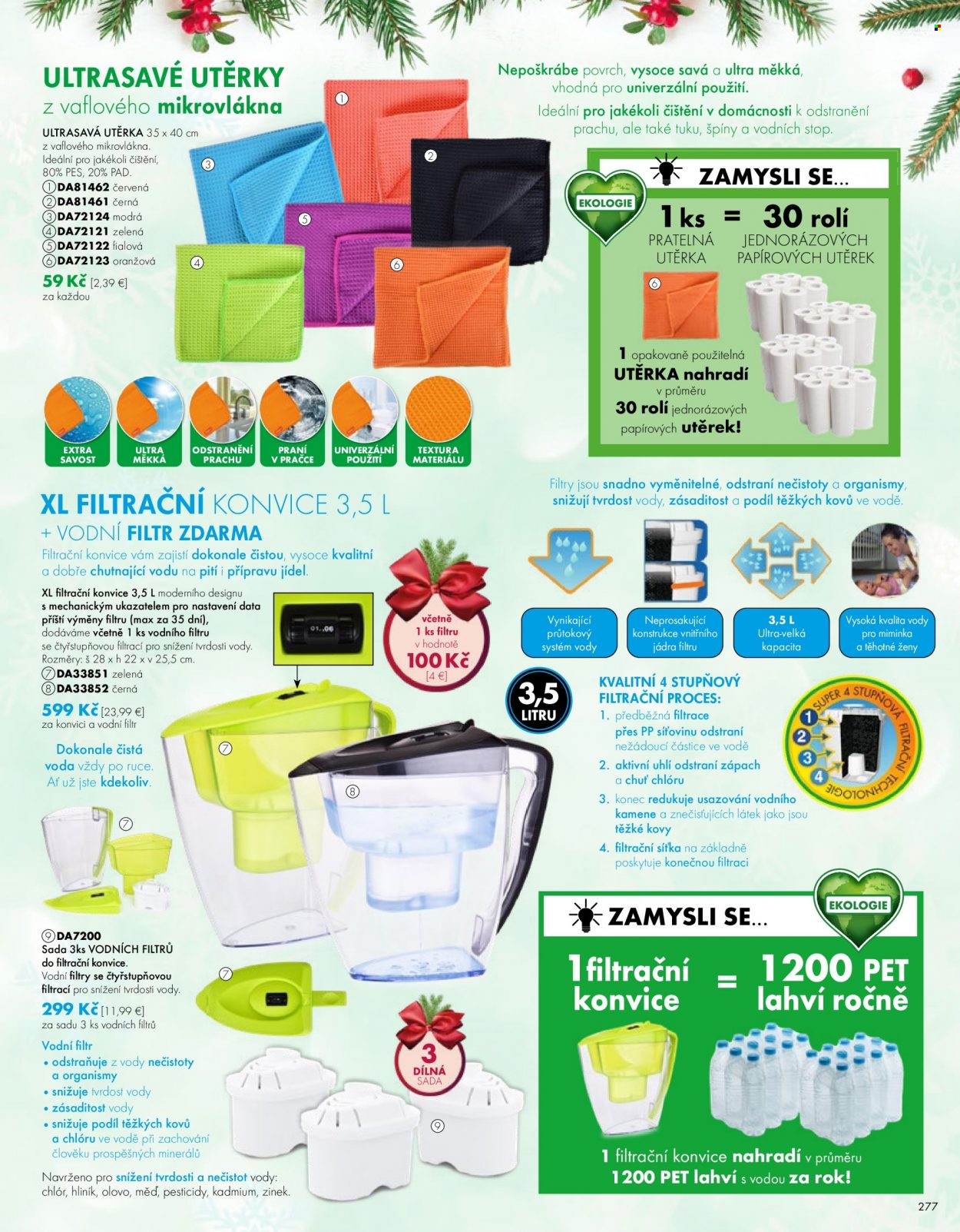 Leták Dedra - 21.10.2022 - 20.1.2023. Strana 77