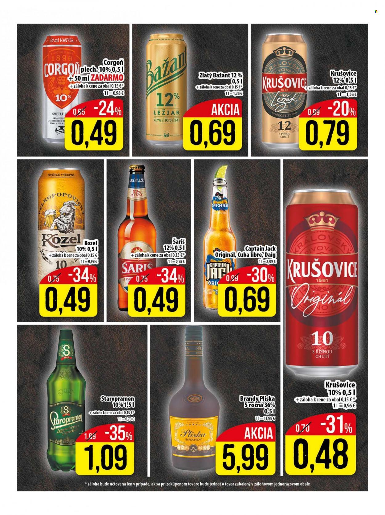 Leták Klas - 7.11.2022 - 13.11.2022. Strana 17