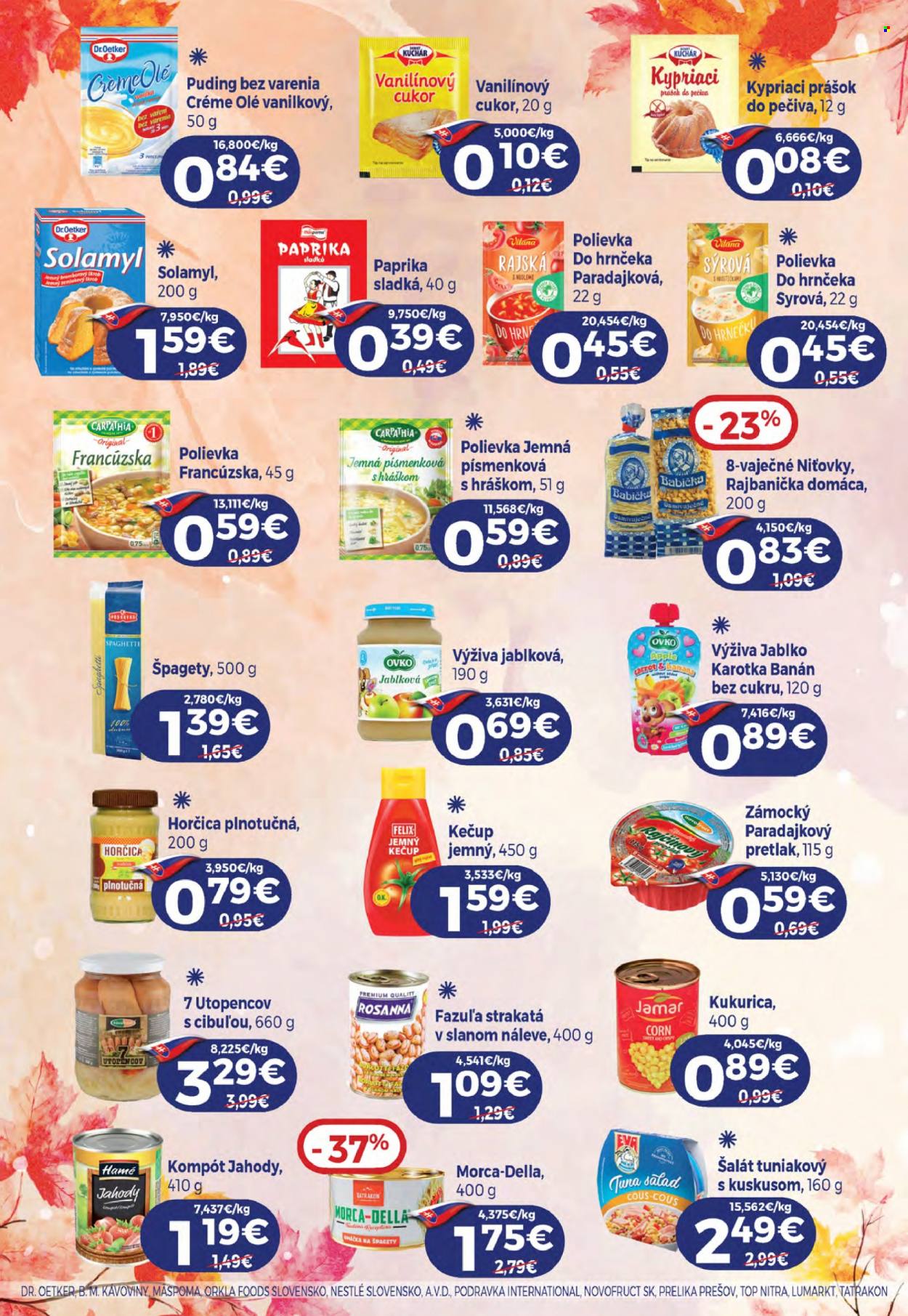 Leták Milk AGRO - 9.11.2022 - 15.11.2022. Strana 9