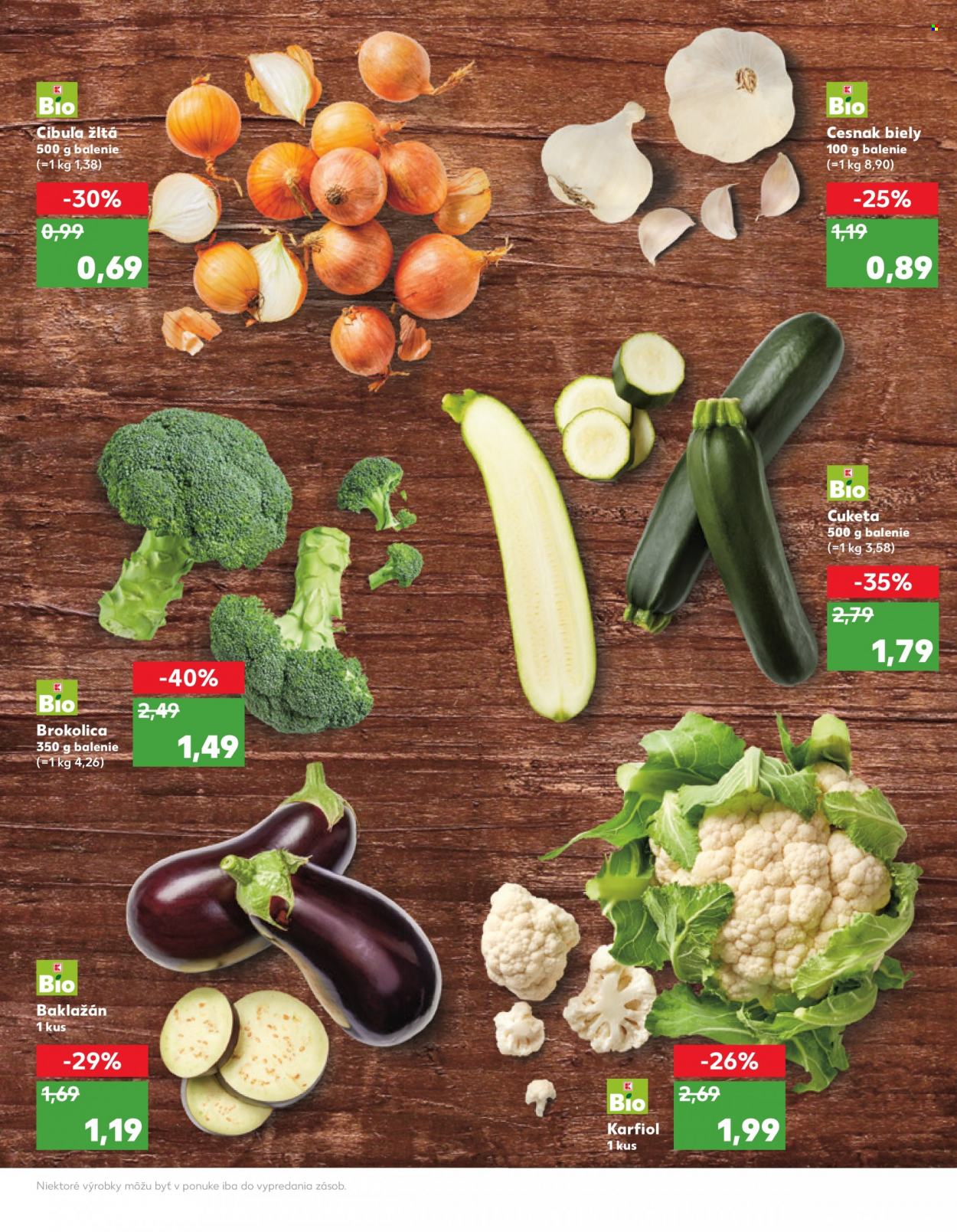Leták Kaufland - 10.11.2022 - 16.11.2022. Strana 3