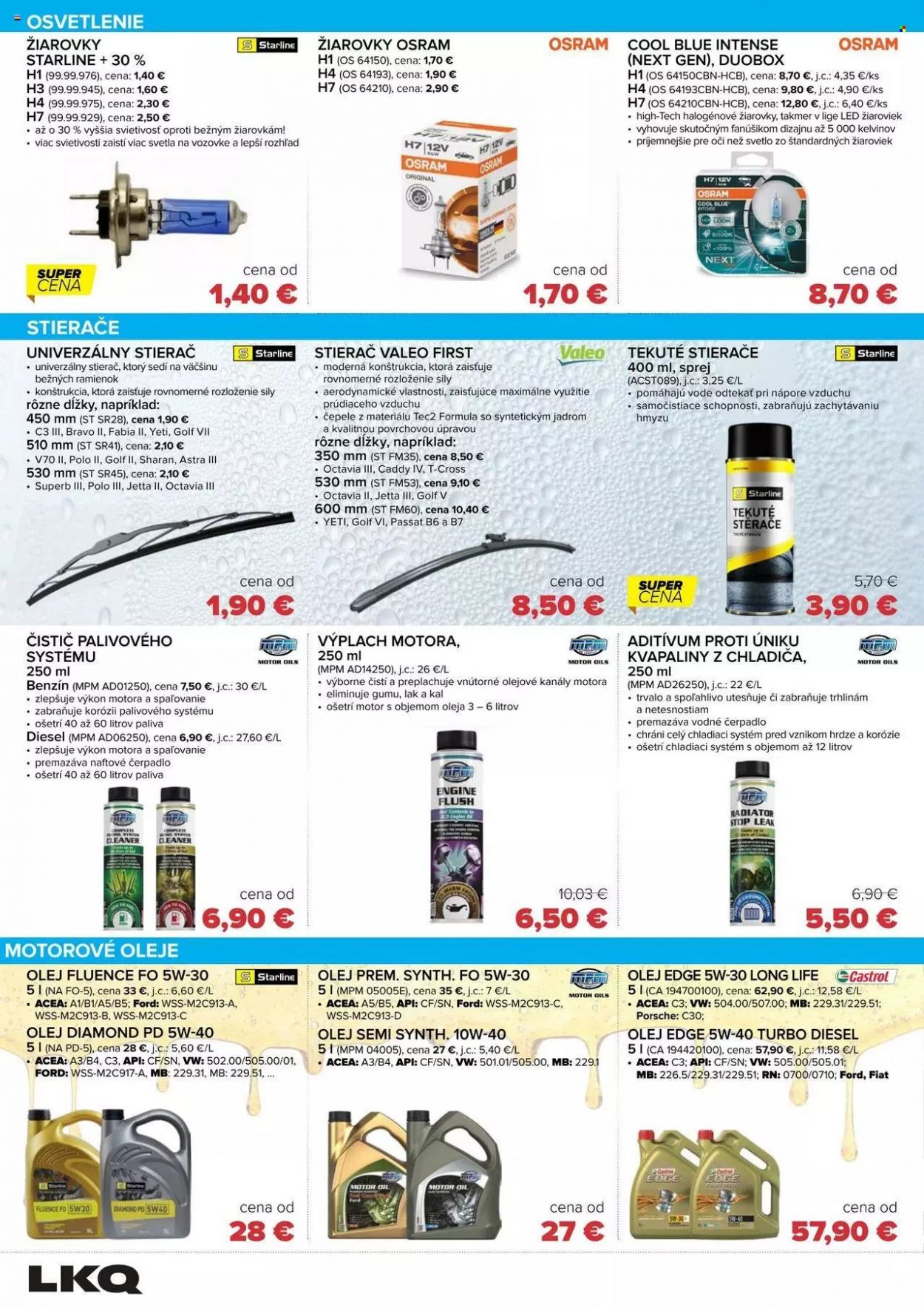 Leták Auto Kelly - 8.11.2022 - 28.11.2022. Strana 15