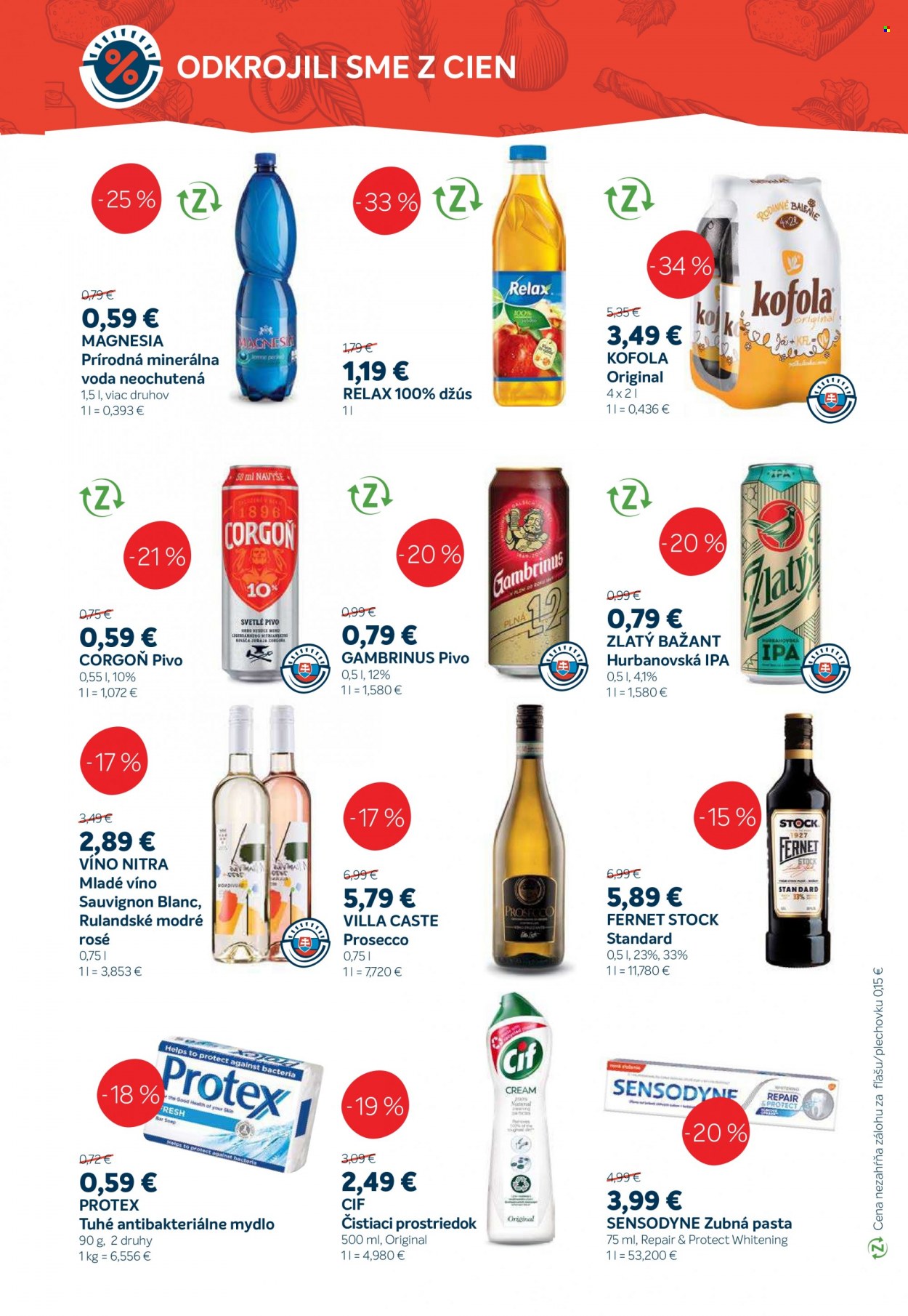 Leták Kraj - 10.11.2022 - 16.11.2022. Strana 7
