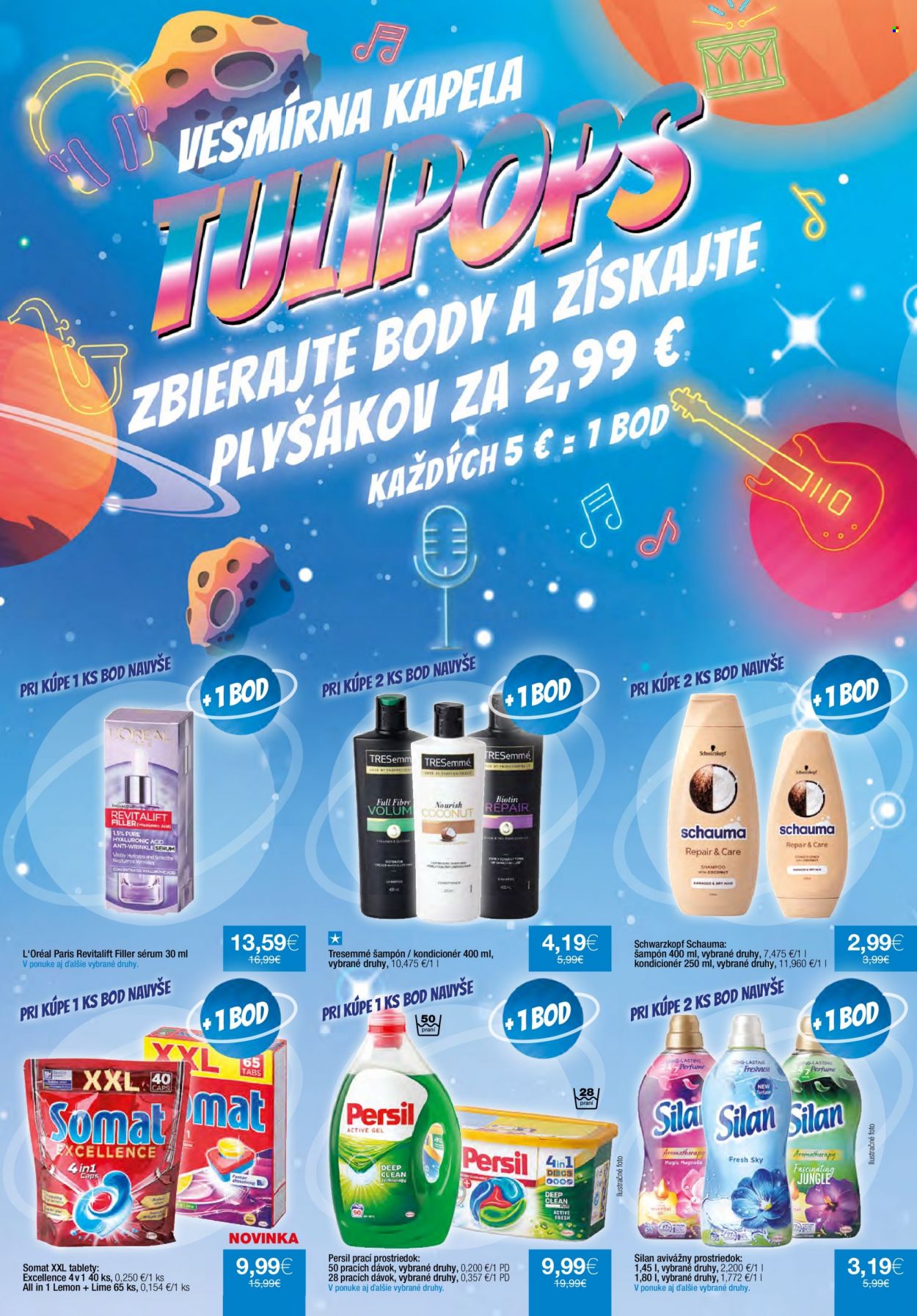 Leták 101 Drogerie - 9.11.2022 - 22.11.2022. Strana 8