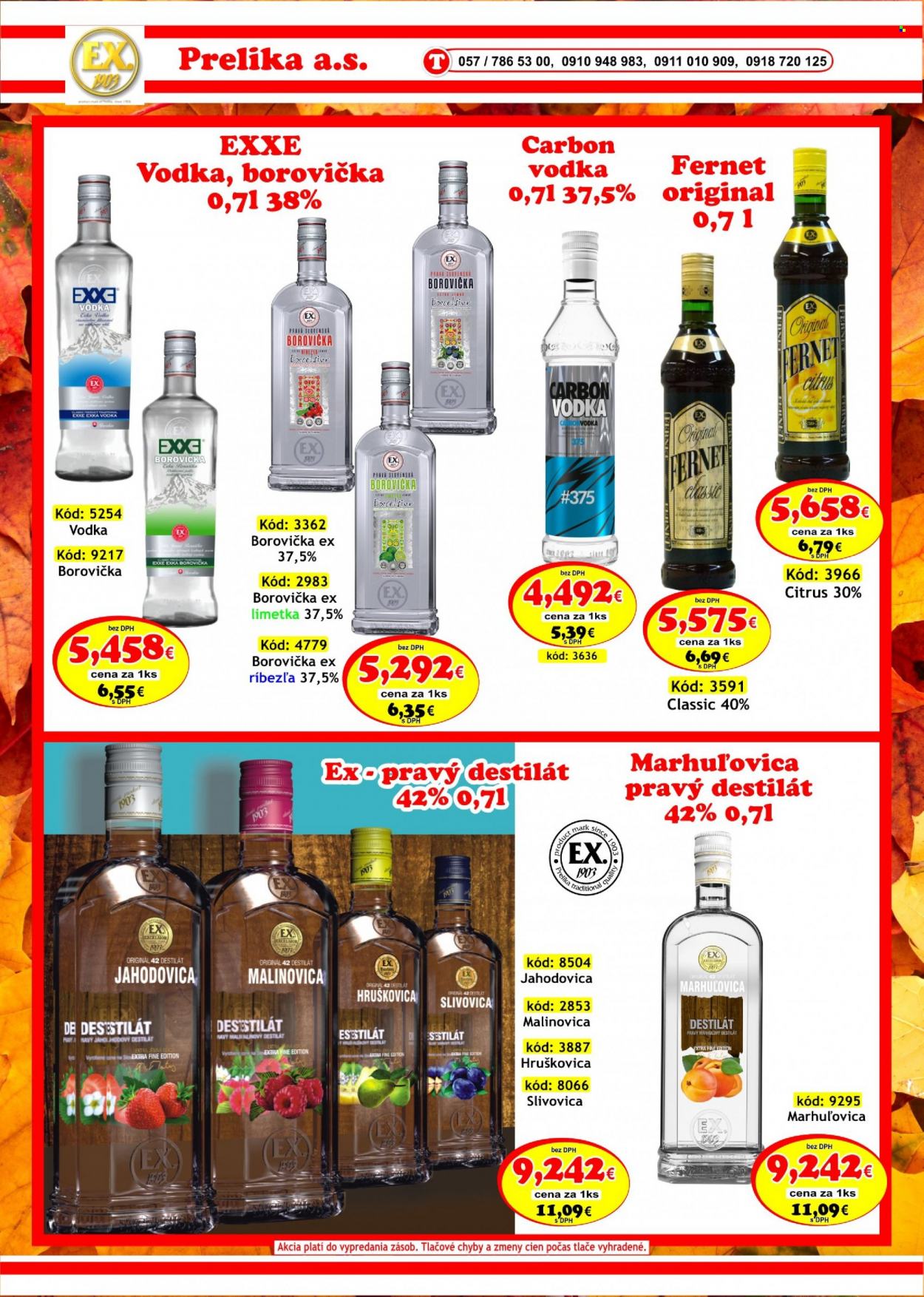 Leták DMJ market - 1.11.2022 - 30.11.2022. Strana 28
