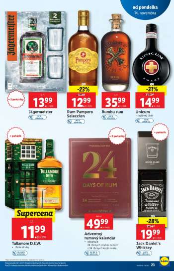 thumbnail - Rum Pampero Seleccion