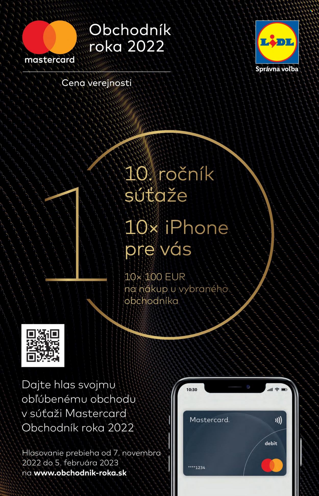 Leták Lidl - 14.11.2022 - 20.11.2022. Strana 28