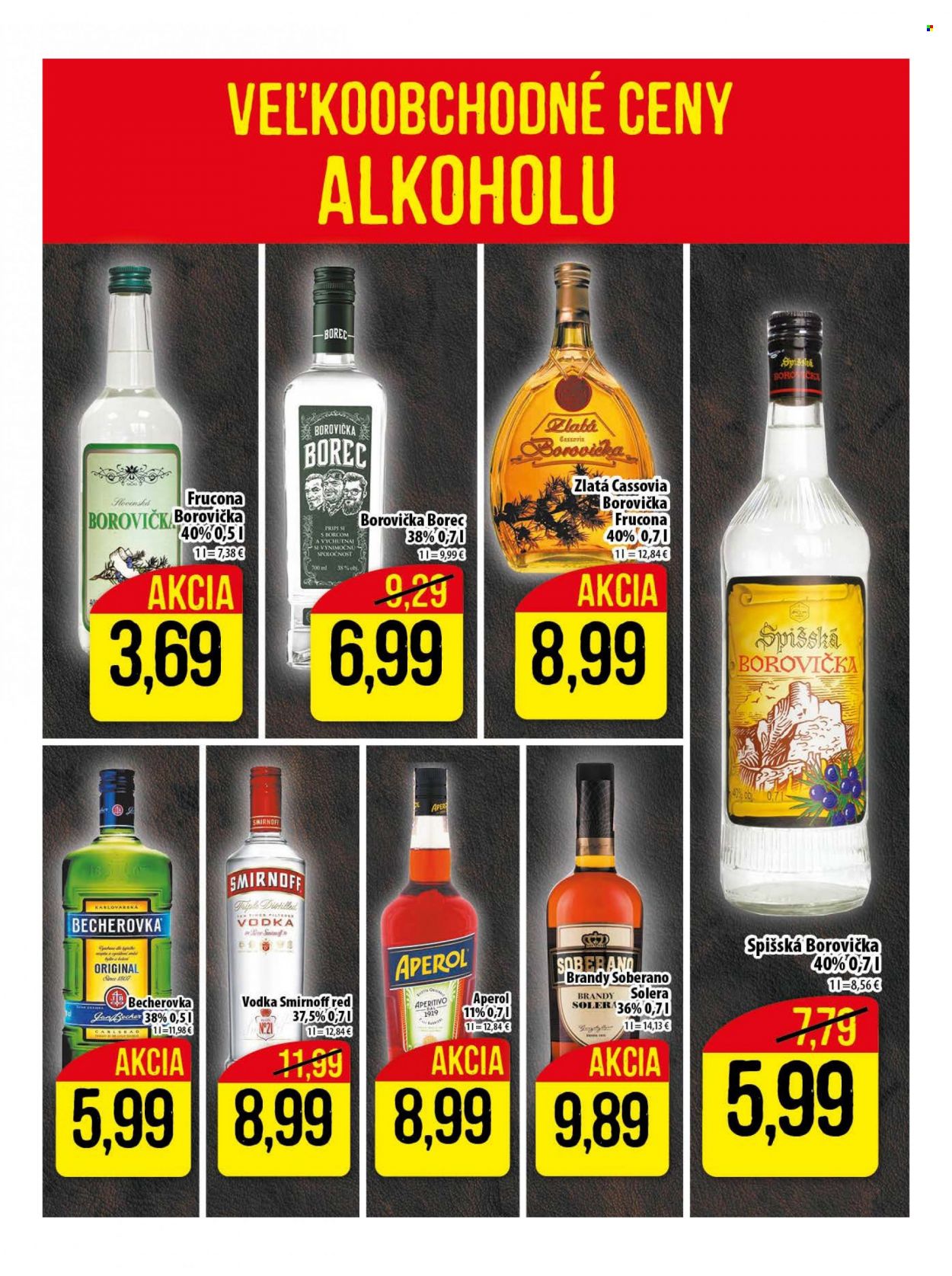 Leták Klas - 14.11.2022 - 20.11.2022. Strana 16