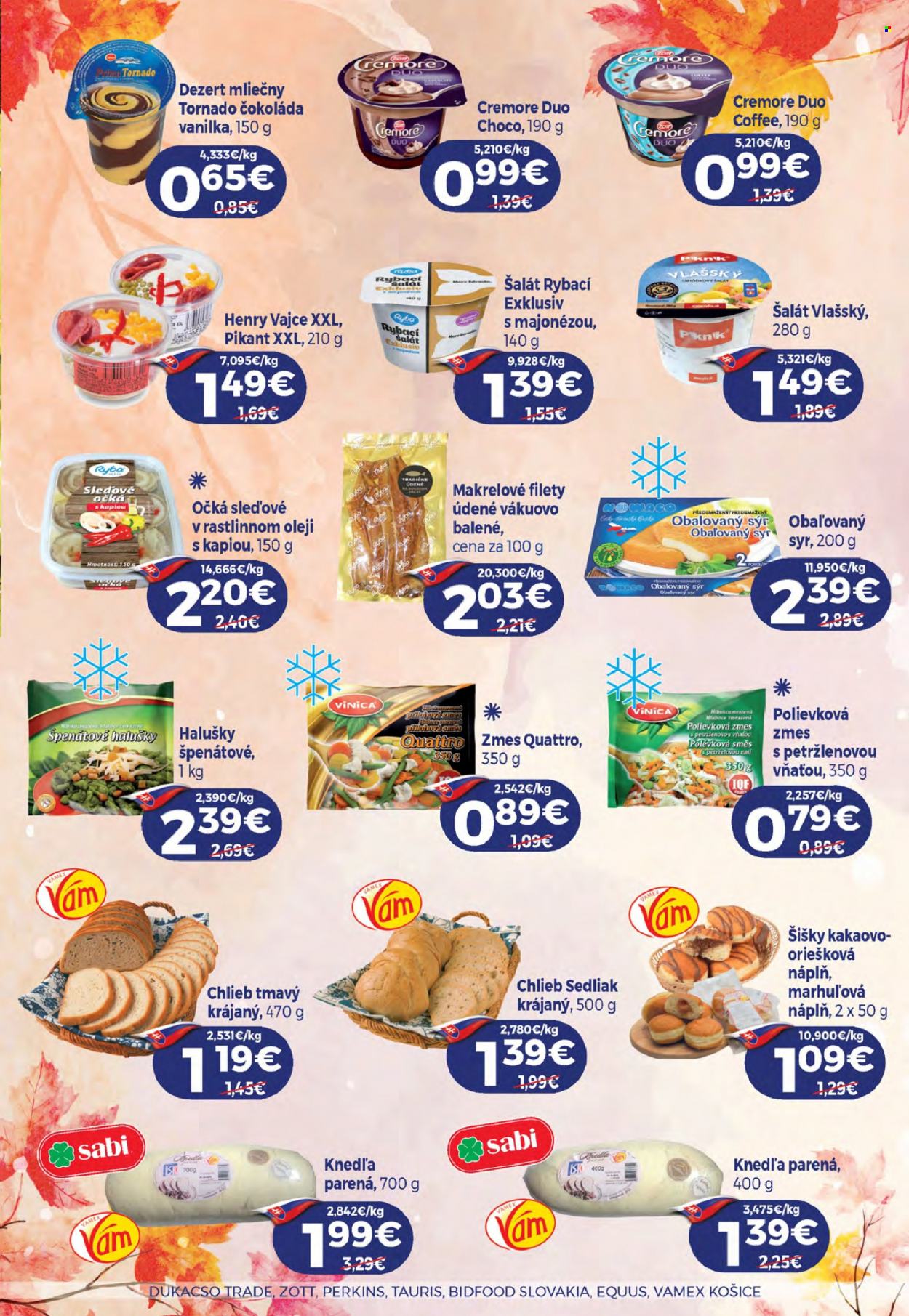 Leták Milk AGRO - 16.11.2022 - 29.11.2022. Strana 7