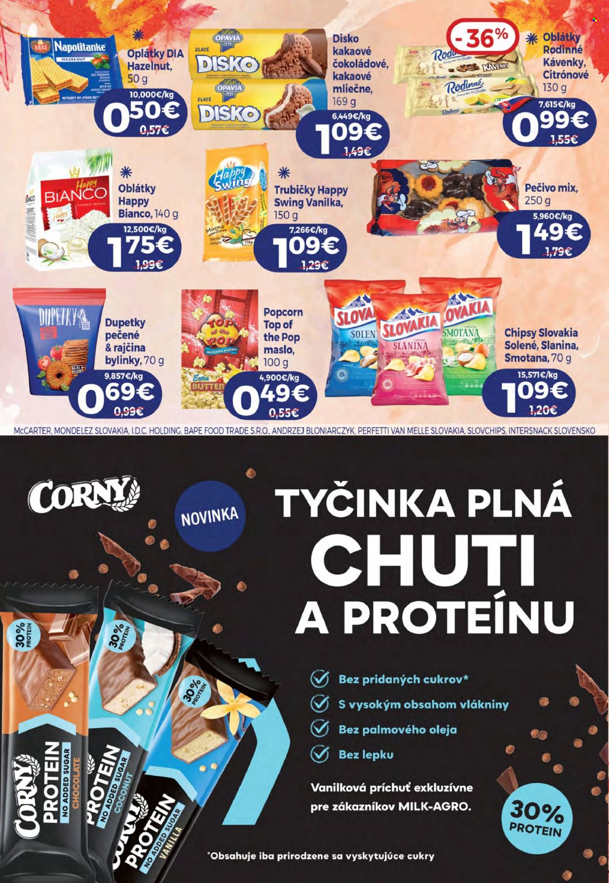 Leták Milk AGRO - 16.11.2022 - 29.11.2022. Strana 10