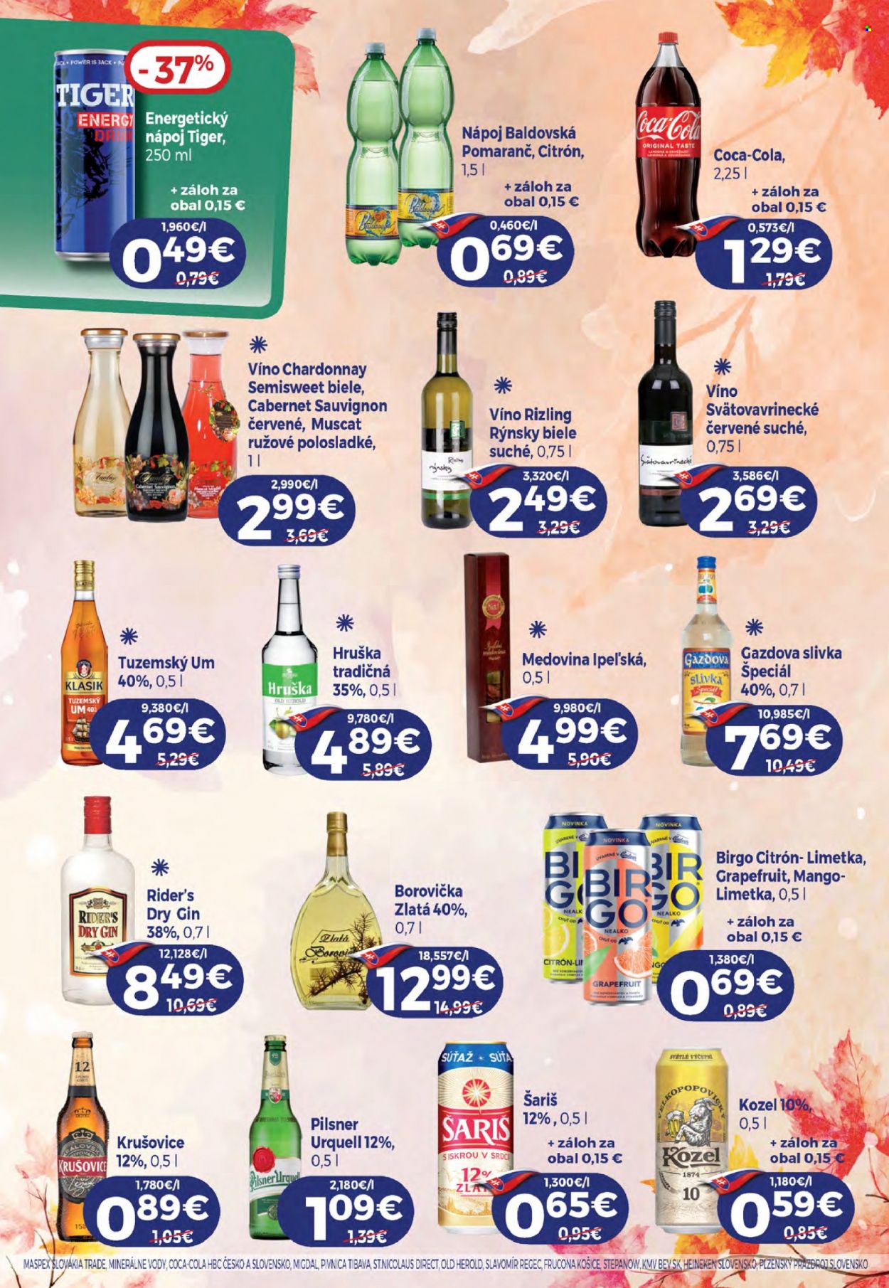 Leták Milk AGRO - 16.11.2022 - 29.11.2022. Strana 14