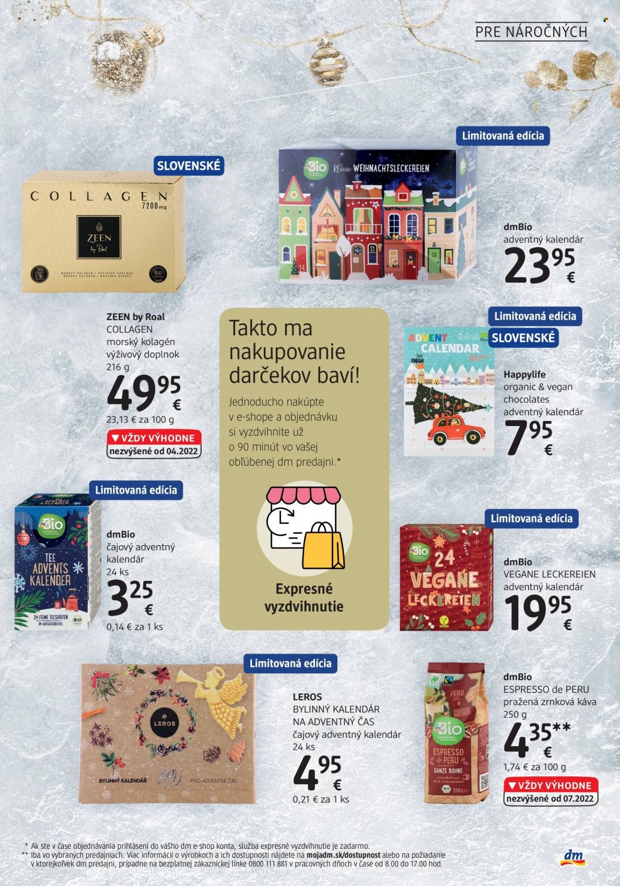 Leták dm drogerie - 16.11.2022 - 30.11.2022. Strana 13