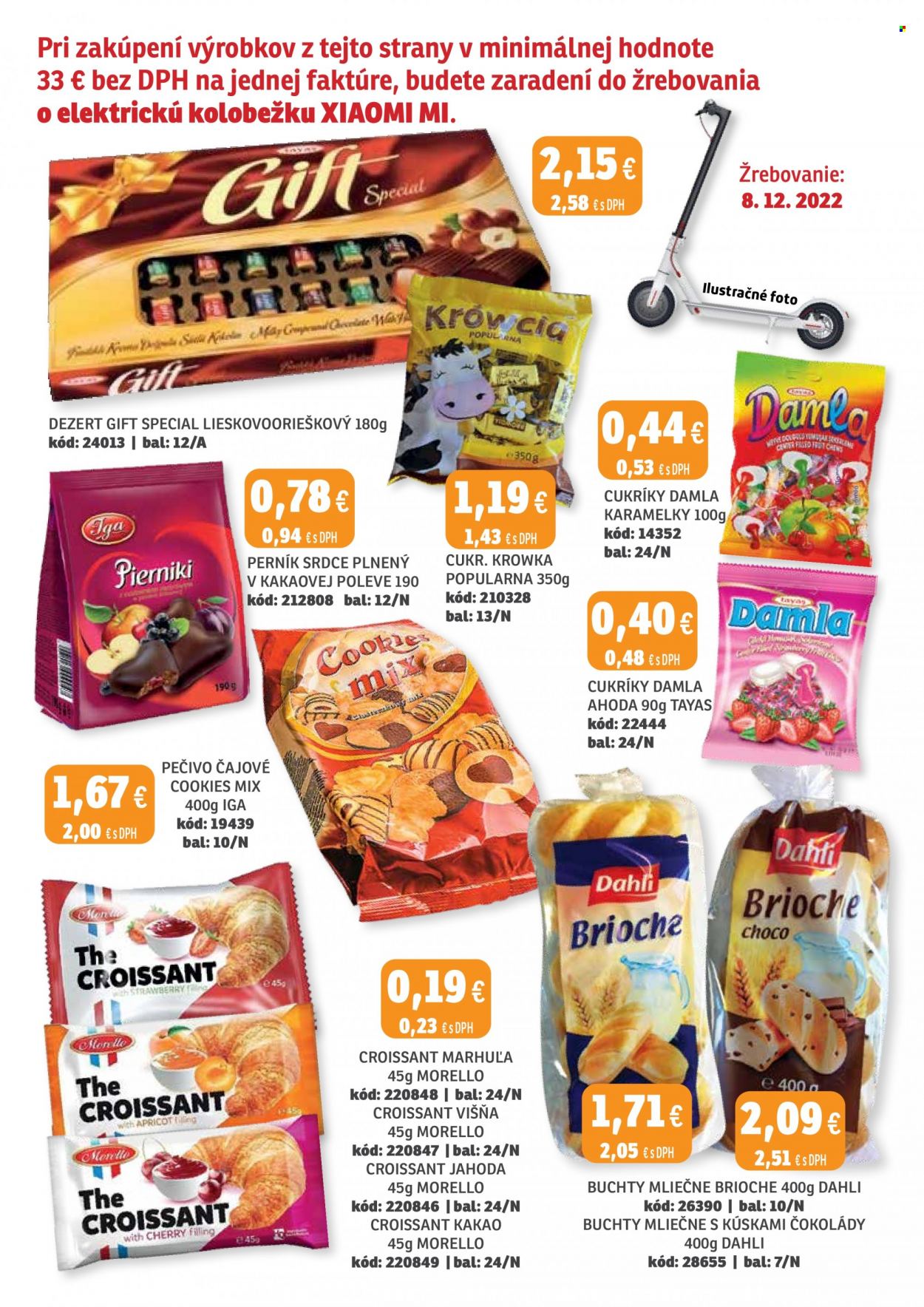 Leták Labaš - 18.11.2022 - 1.12.2022. Strana 36