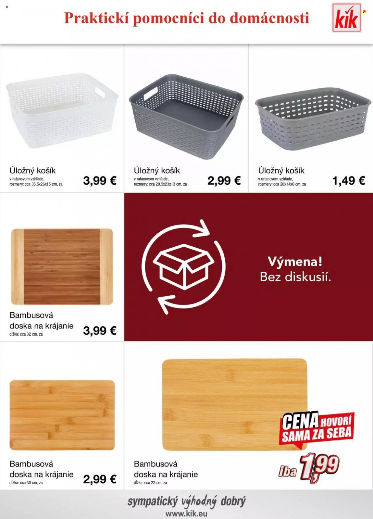 Leták kik. Strana 5