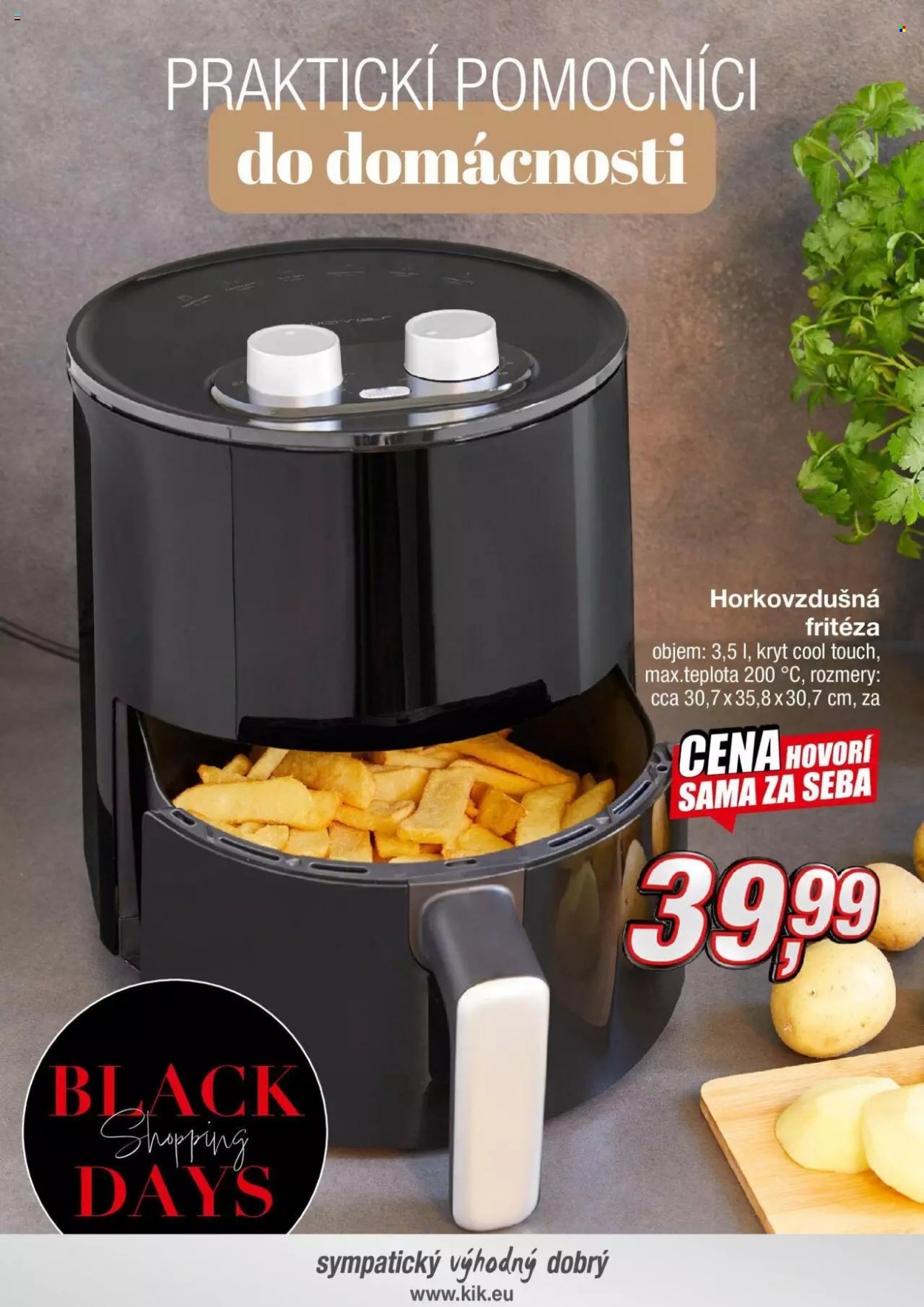 Leták kik. Strana 6