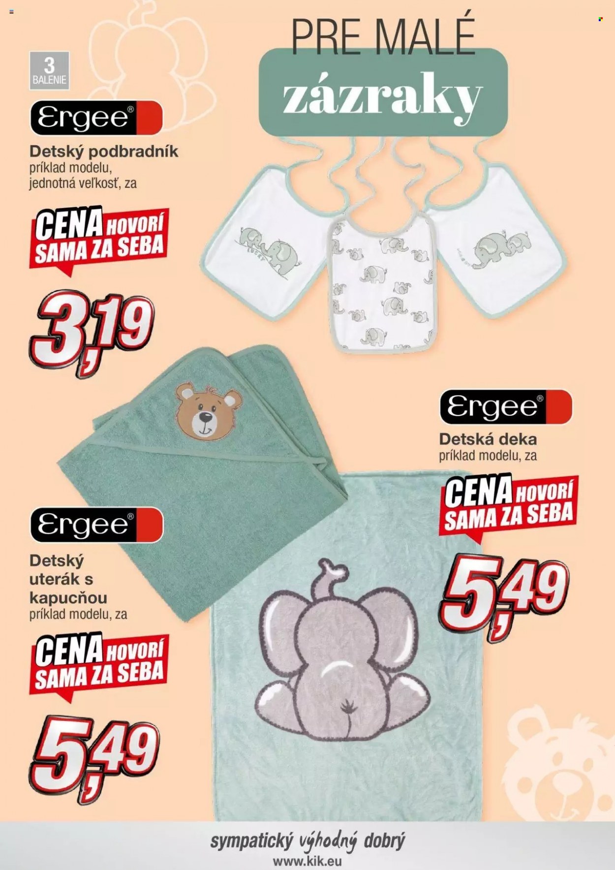 Leták kik. Strana 9