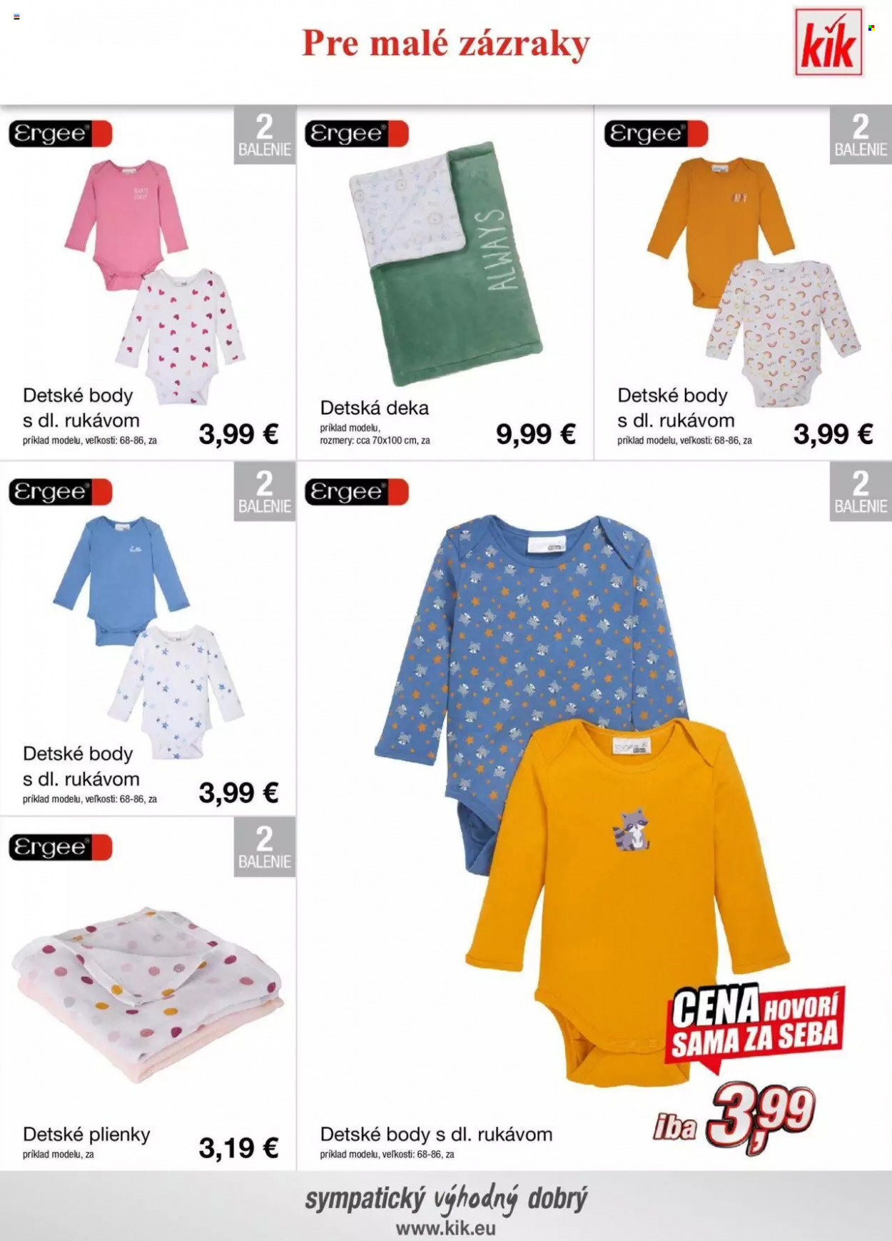 Leták kik. Strana 10