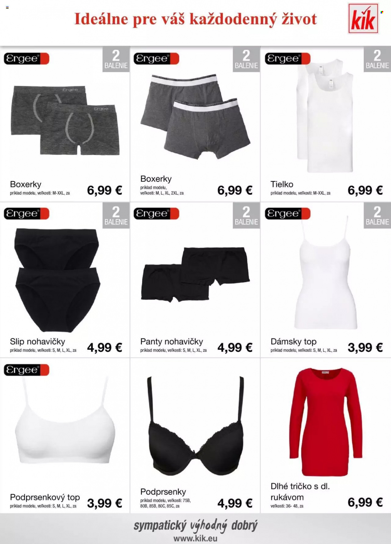 Leták kik. Strana 11