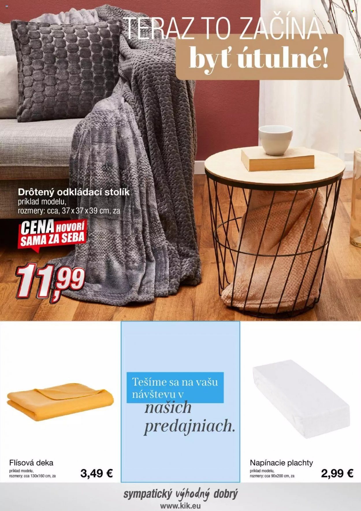 Leták kik. Strana 13